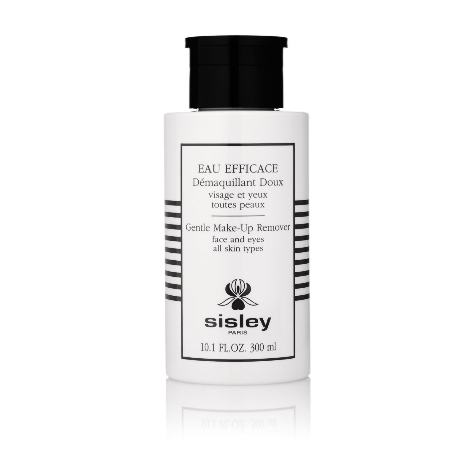 Eau Efficace
