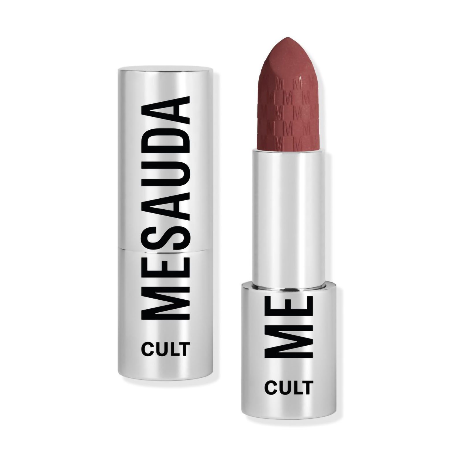 Mesauda Cult Creamy Lipstick Cult creamy l/stick 101 manifesto