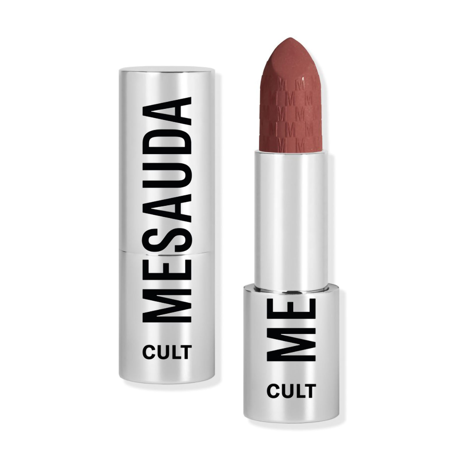 Cult Creamy Lipstick Cult creamy l/stick 107 whisper
