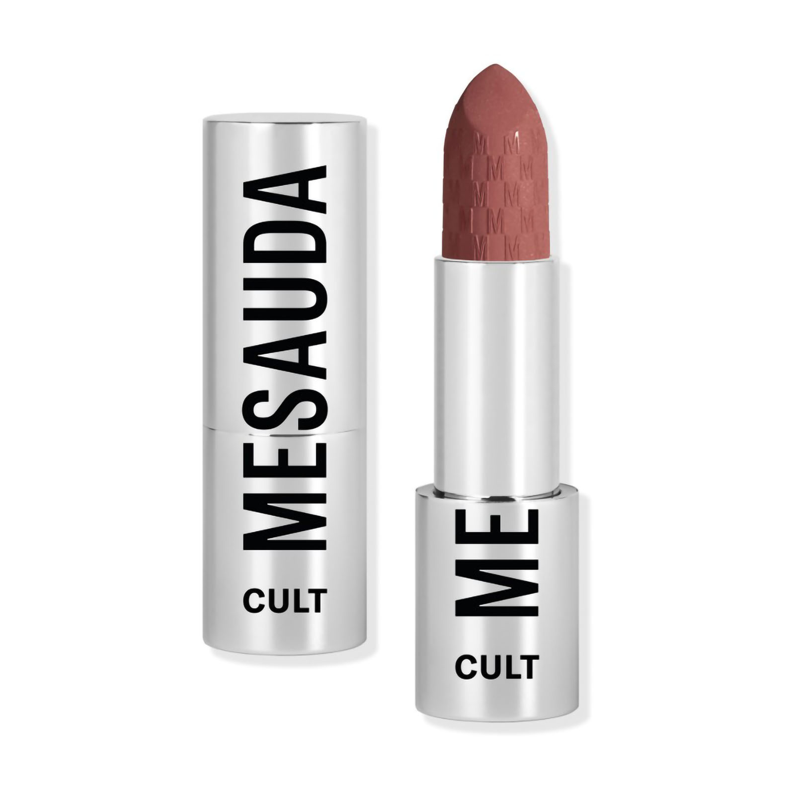 Mesauda Cult Creamy Lipstick Cult creamy l/stick 109 luscious