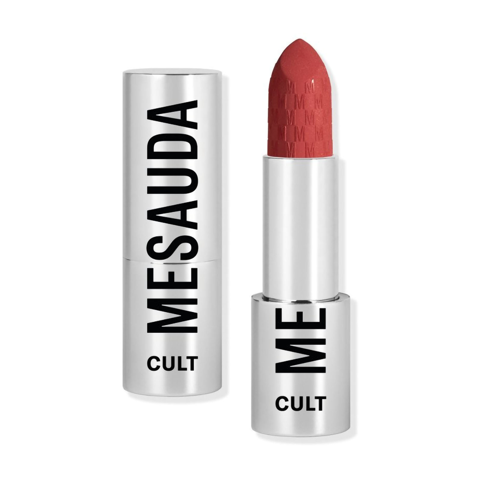 Cult Creamy Lipstick Cult creamy l/stick 118 heroine