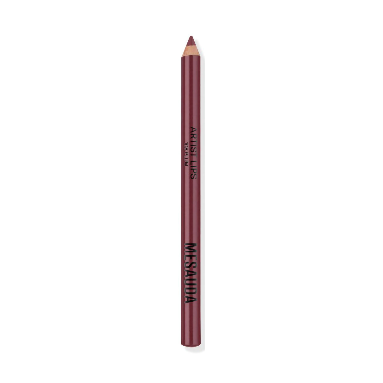 Artist Lips - Matita Labbra Mesauda artist lips 108 plum