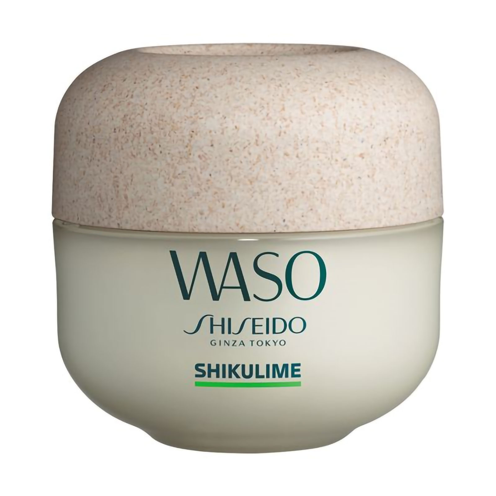 Waso Shikulime Mega Hydrating Moisturizer 50 ml
