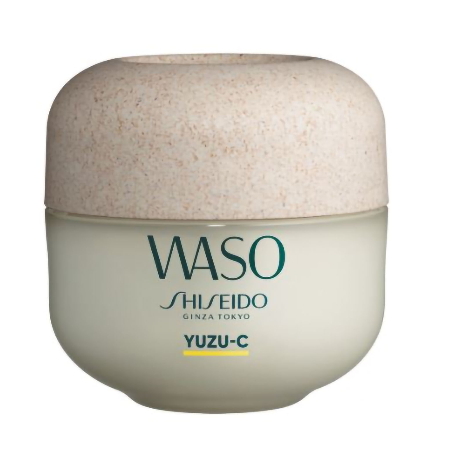 Waso Yuzu-c Beauty Sleeping Mask 50 ml