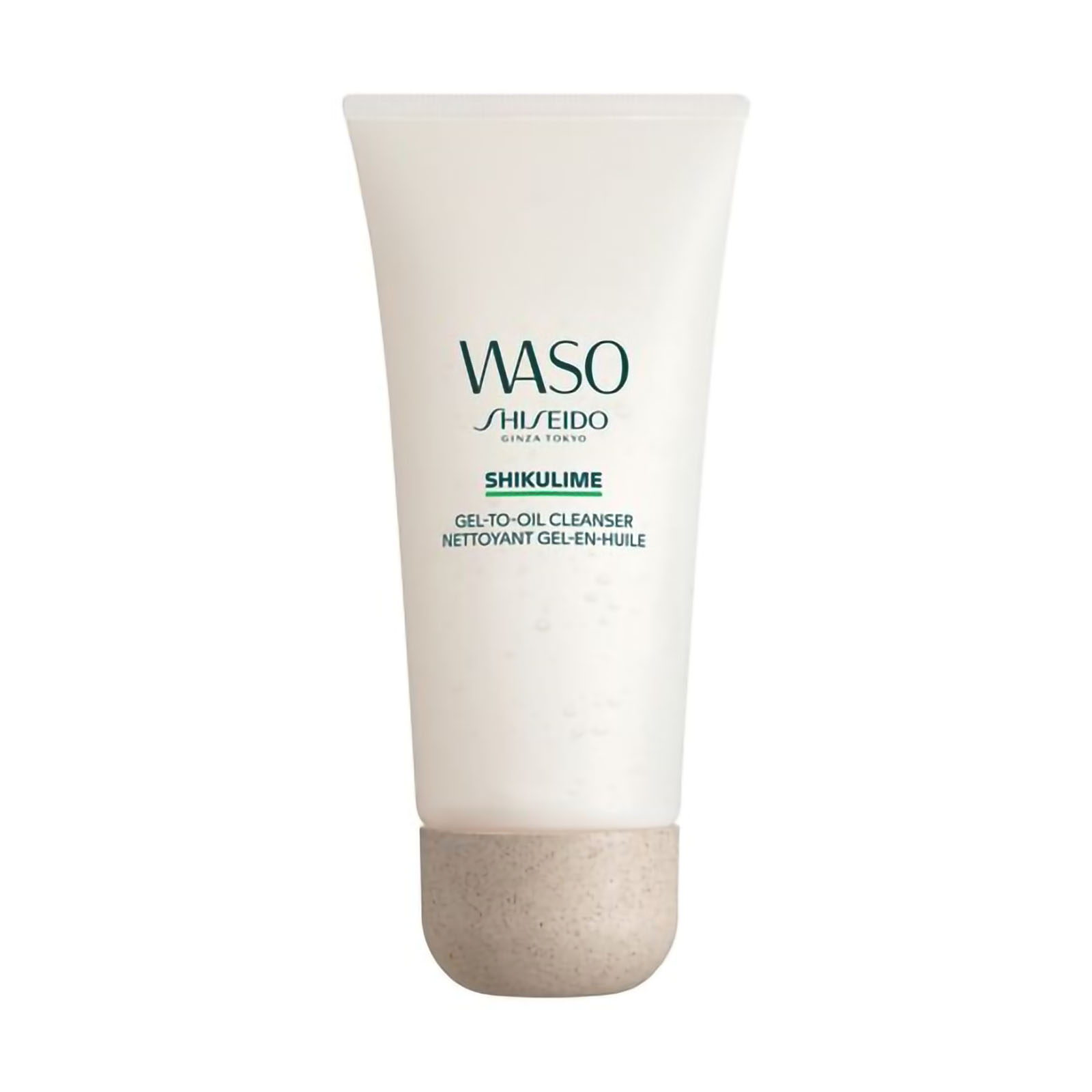 Waso Shikulime Gel-to-oil-cleanser 125 ml