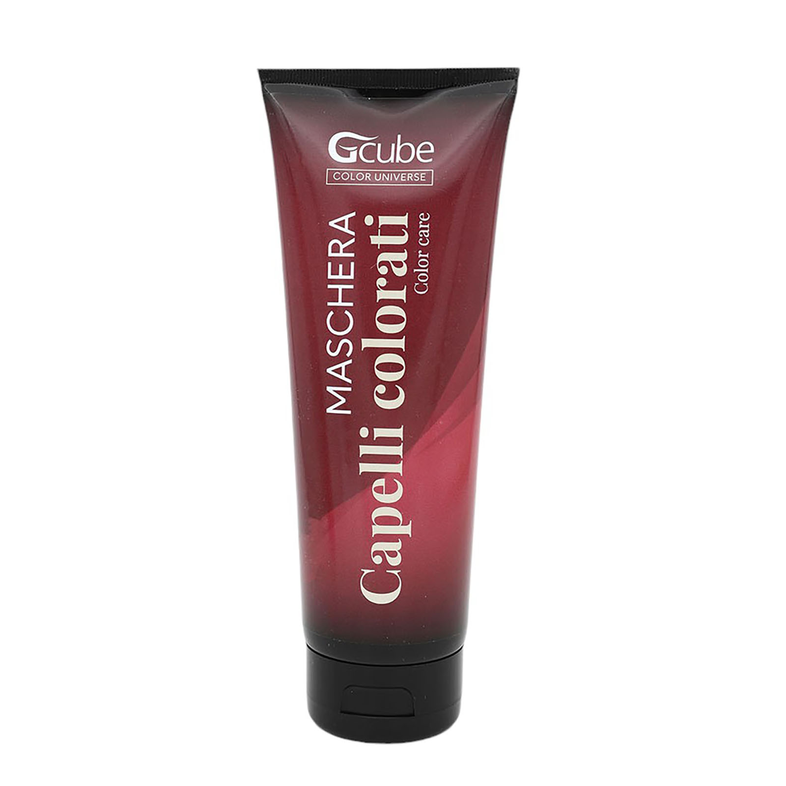 Maschera Capelli Colorati 250 ml