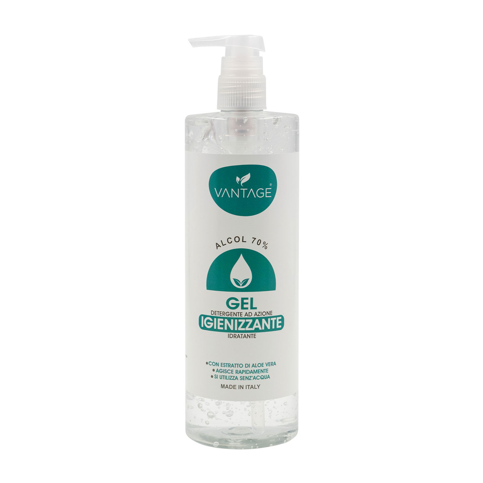 Gel Igienizzante