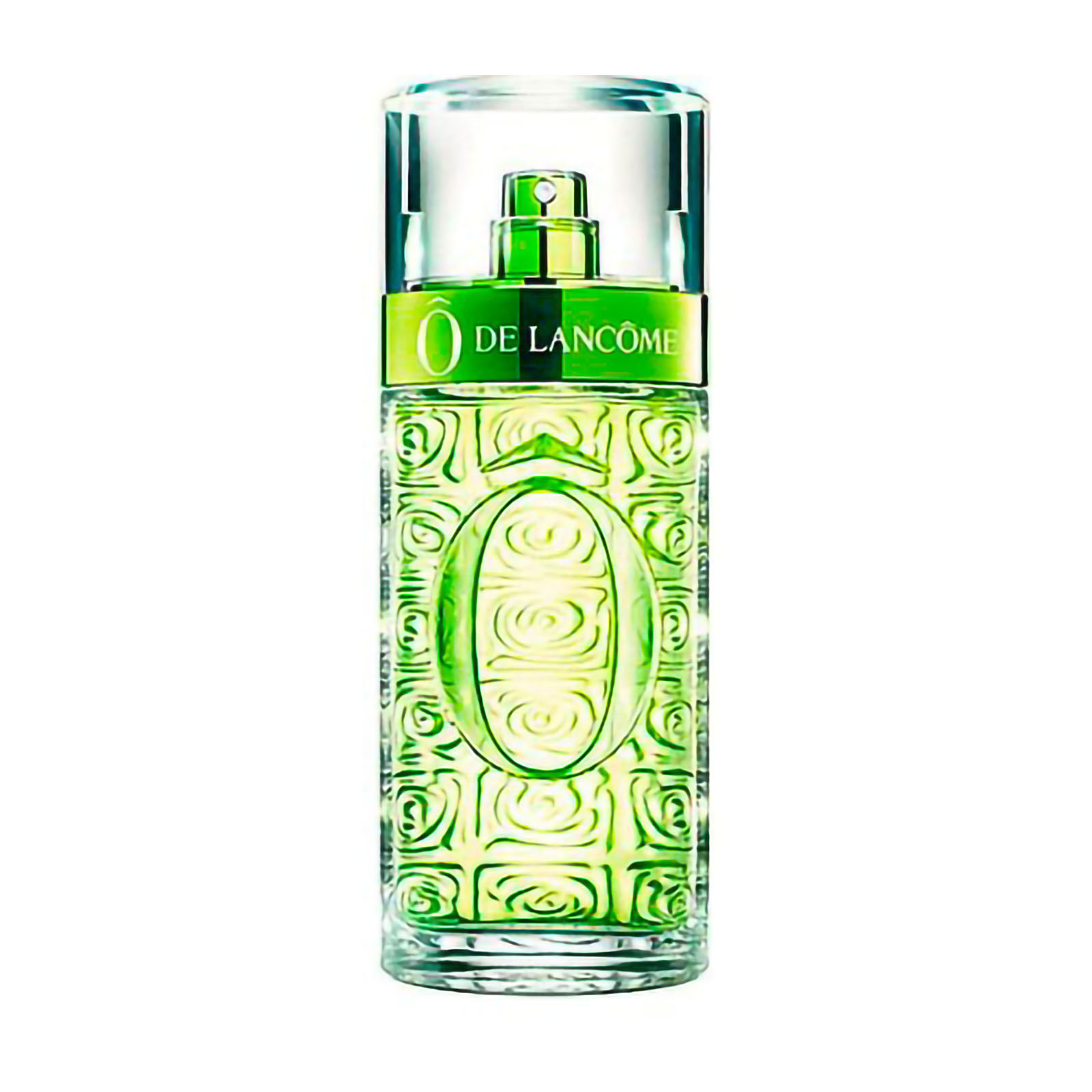 ô De Lancome - Eau De Toilette 125 ml