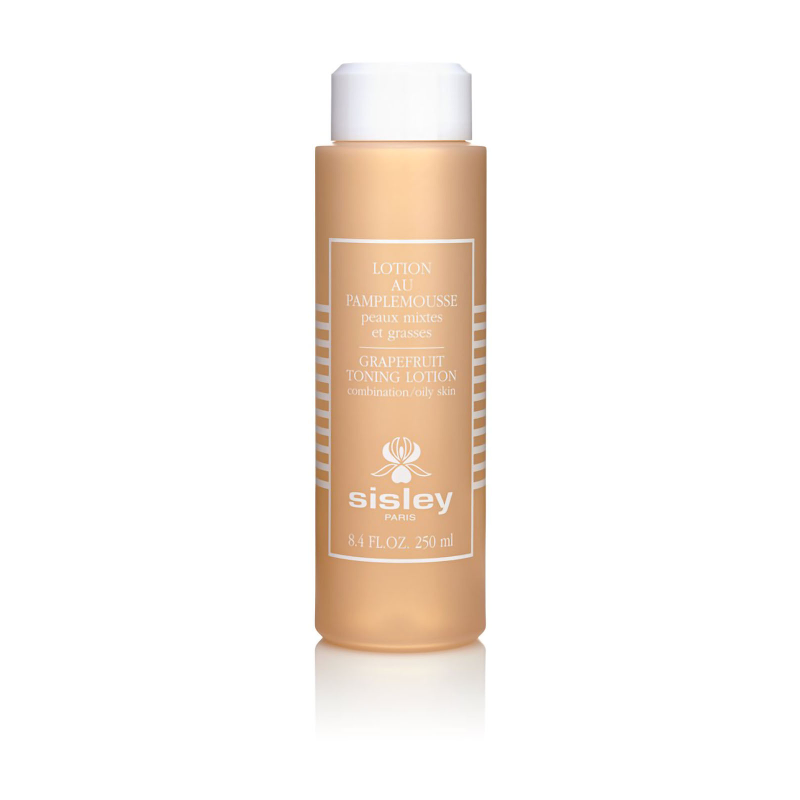 Lotion au Pamplemousse