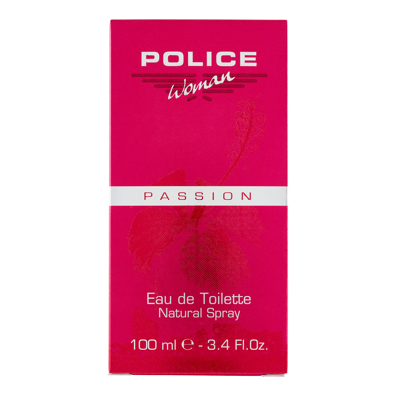Woman Passion - Eau De Toilette 100 ml