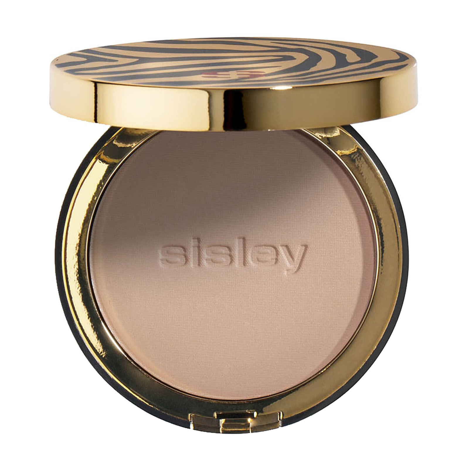 Sisley Phyto-poudre Compacte Cipria Opacizzante E Levigante 12 G Phyto poudre compact 1 rosy