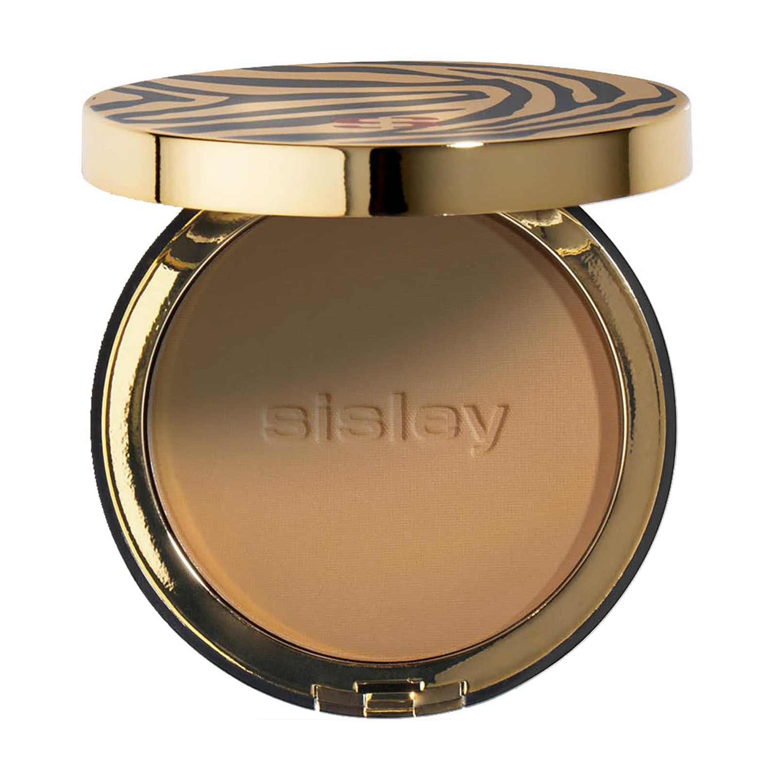 Sisley Phyto-poudre Compacte Cipria Opacizzante E Levigante 12 G Phyto poudre compact 3 sandy