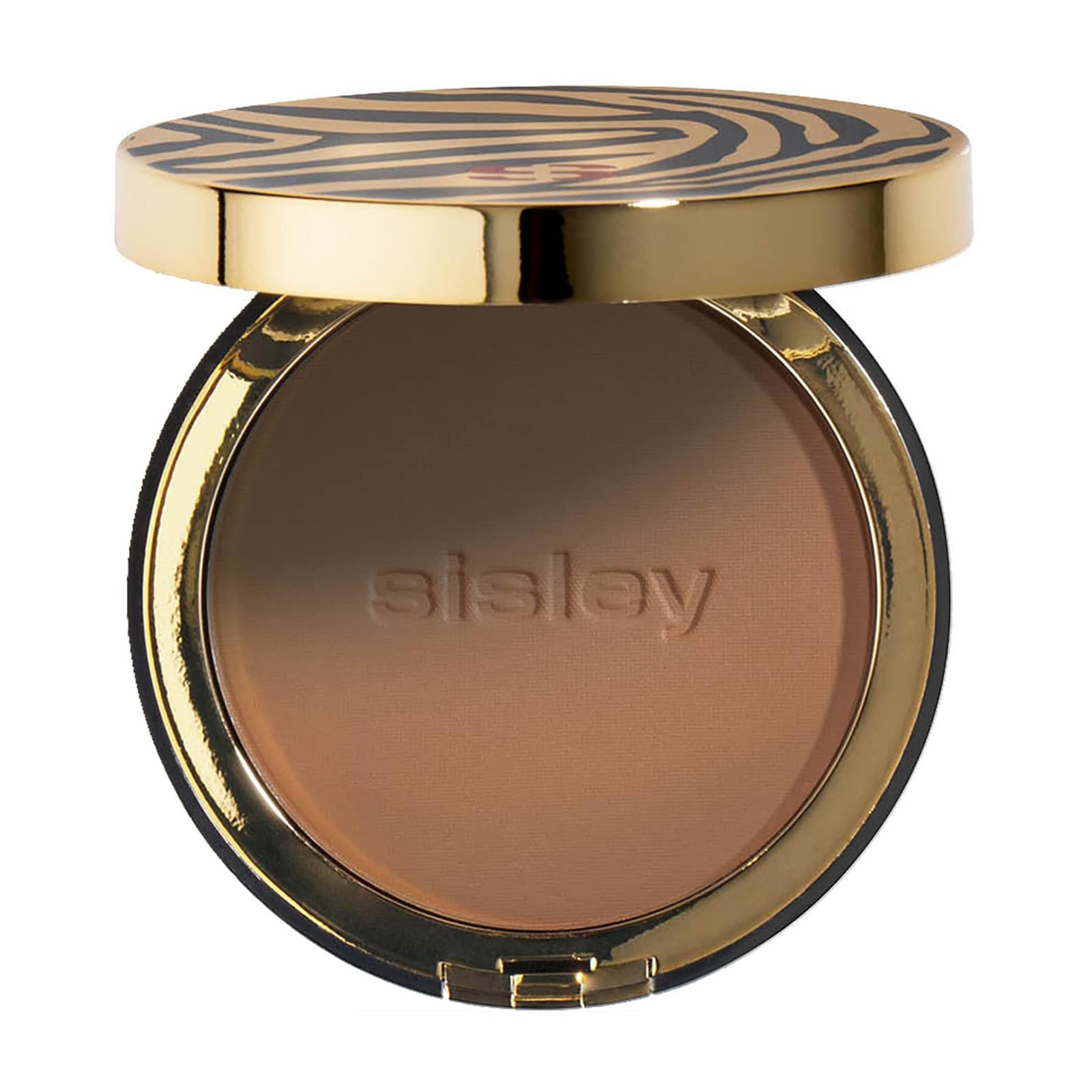 Phyto-poudre Compacte Cipria Opacizzante E Levigante 12 G Phyto poudre compact 4 bronze