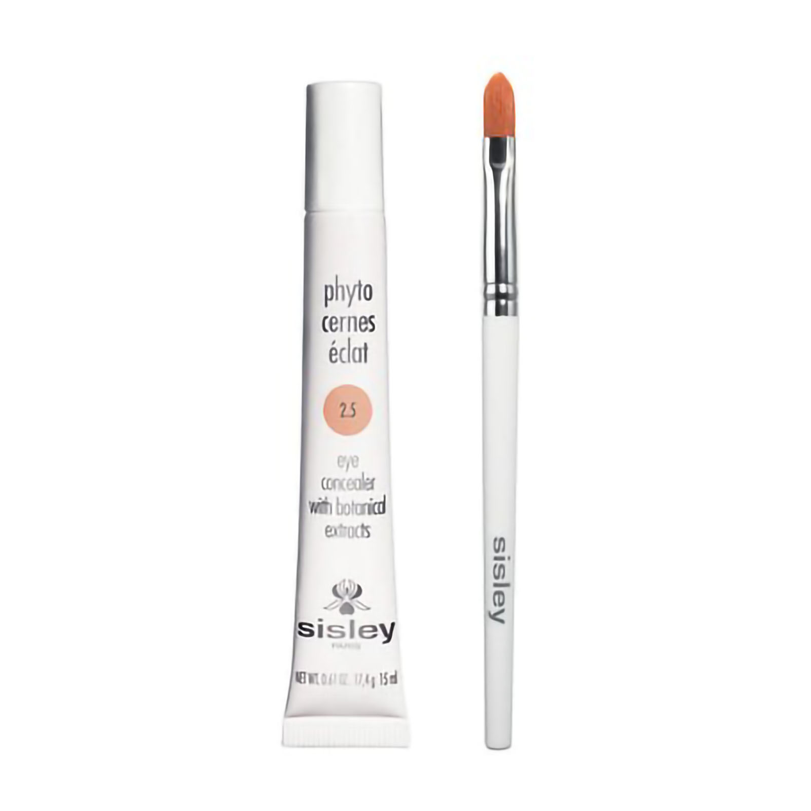 Sisley Phyto Cernes Eclat - Correttore Phyto cernes 2_5