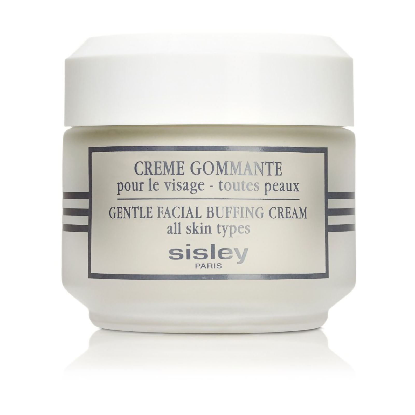 Crème Gommante Pour Le Visage 50 ml