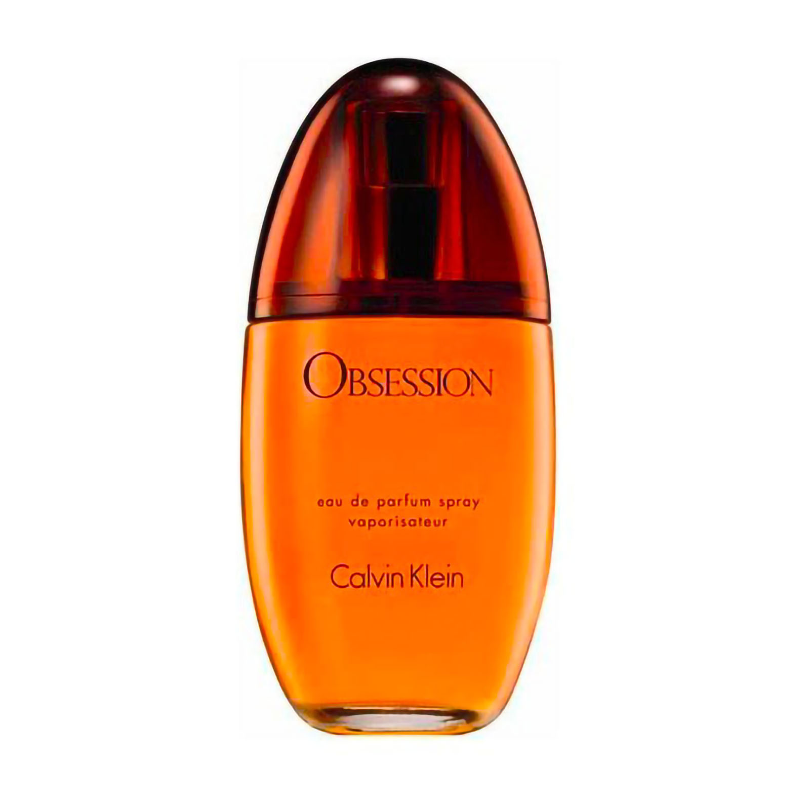 Obsession - Eau De Parfum 100 ml