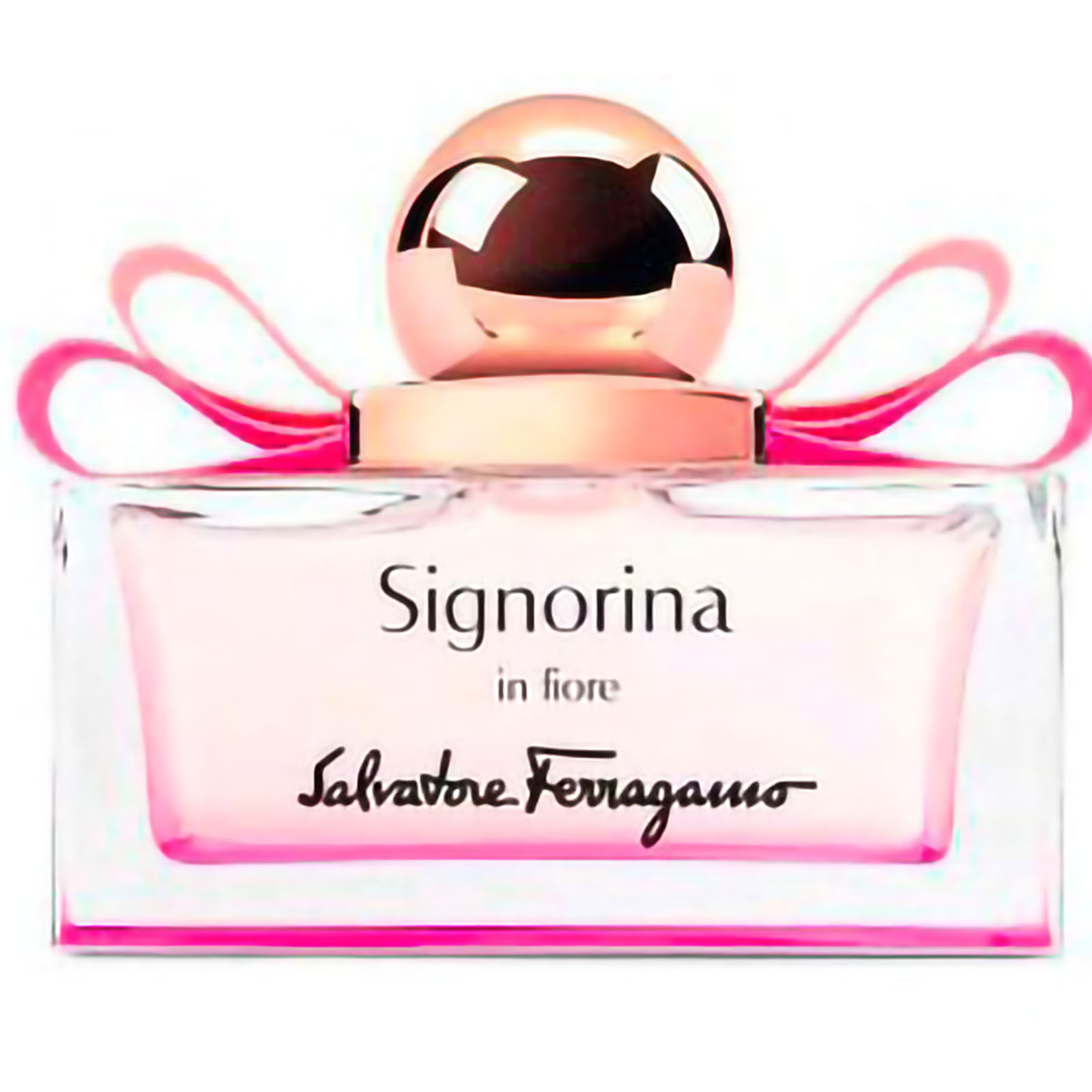 Signorina In Fiore - Eau De Toilette 100 ml