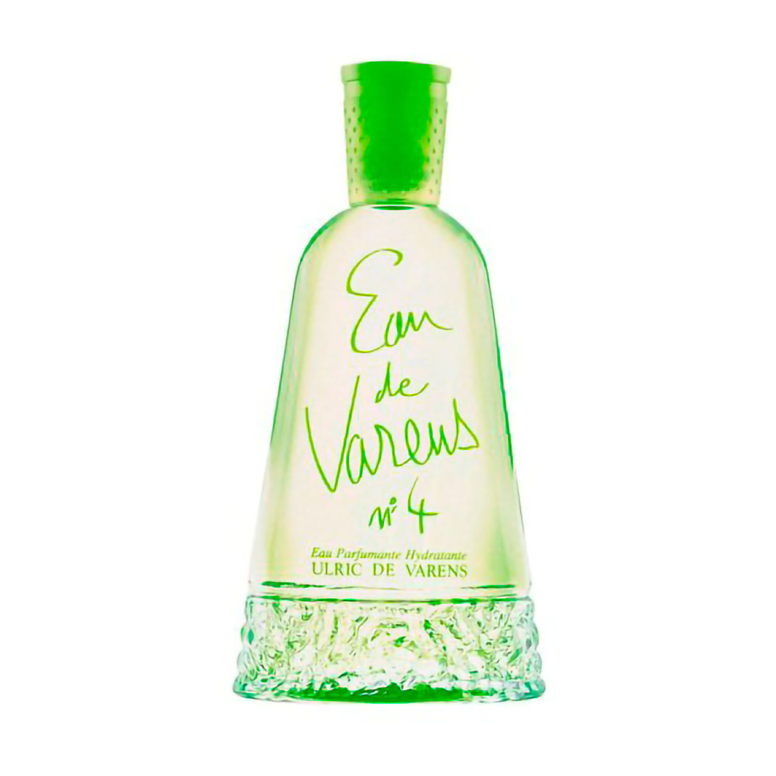 Eau De Varens N°4 - Acqua Profumata Corpo 150 ml