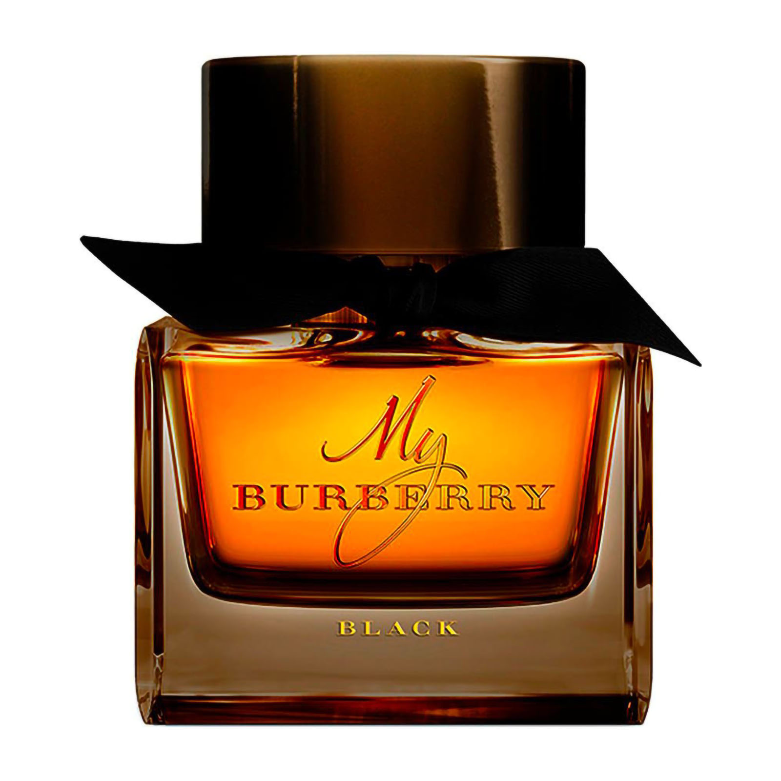 My Burberry Black - Eau De Parfum 50 ml