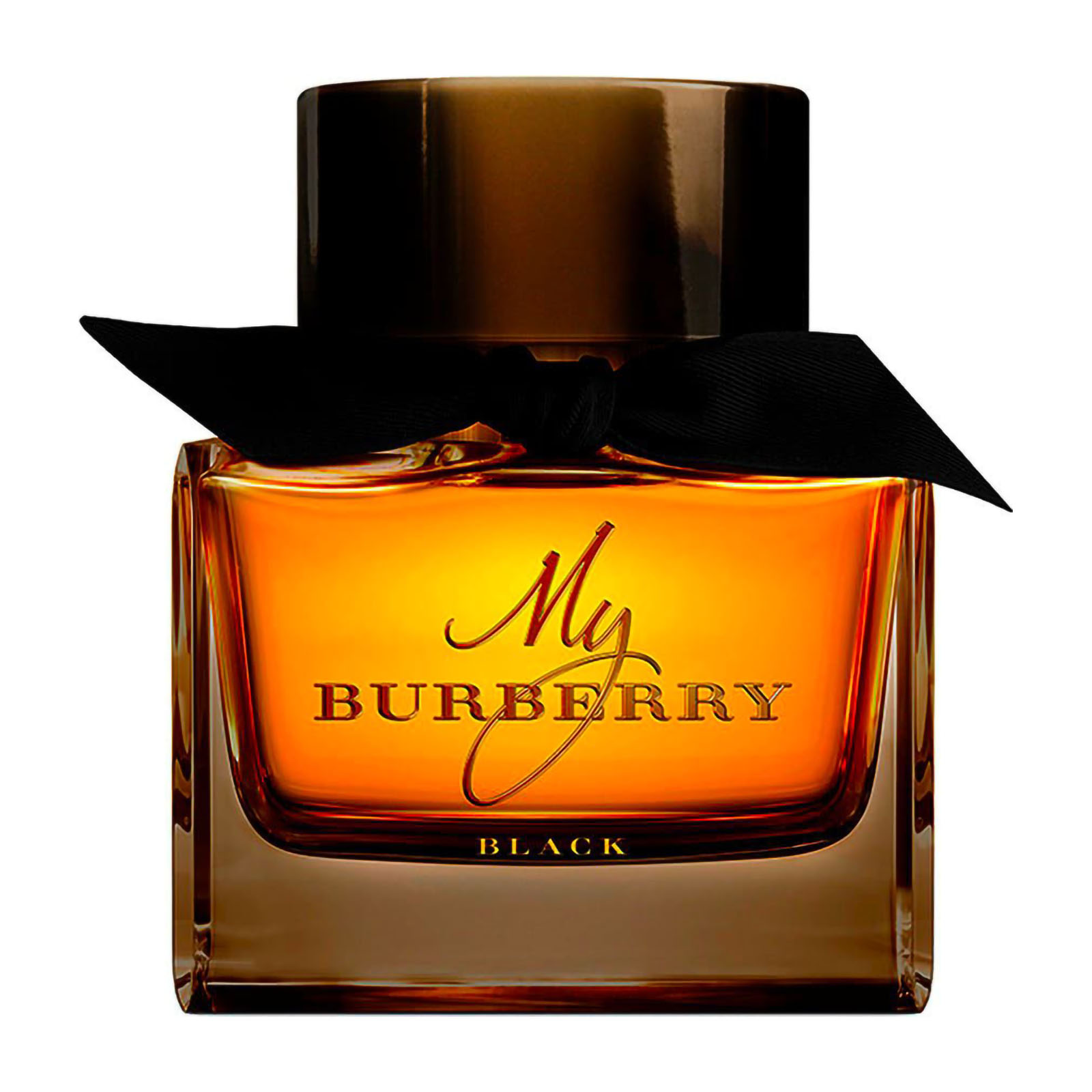 My Burberry Black - Eau De Parfum 90 ml