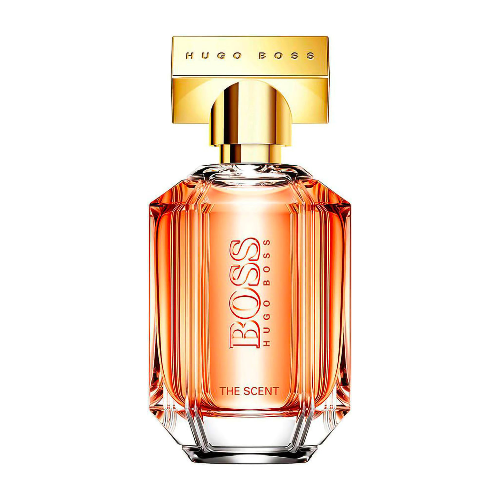 The Scent For Her - Eau De Parfum 50 ml