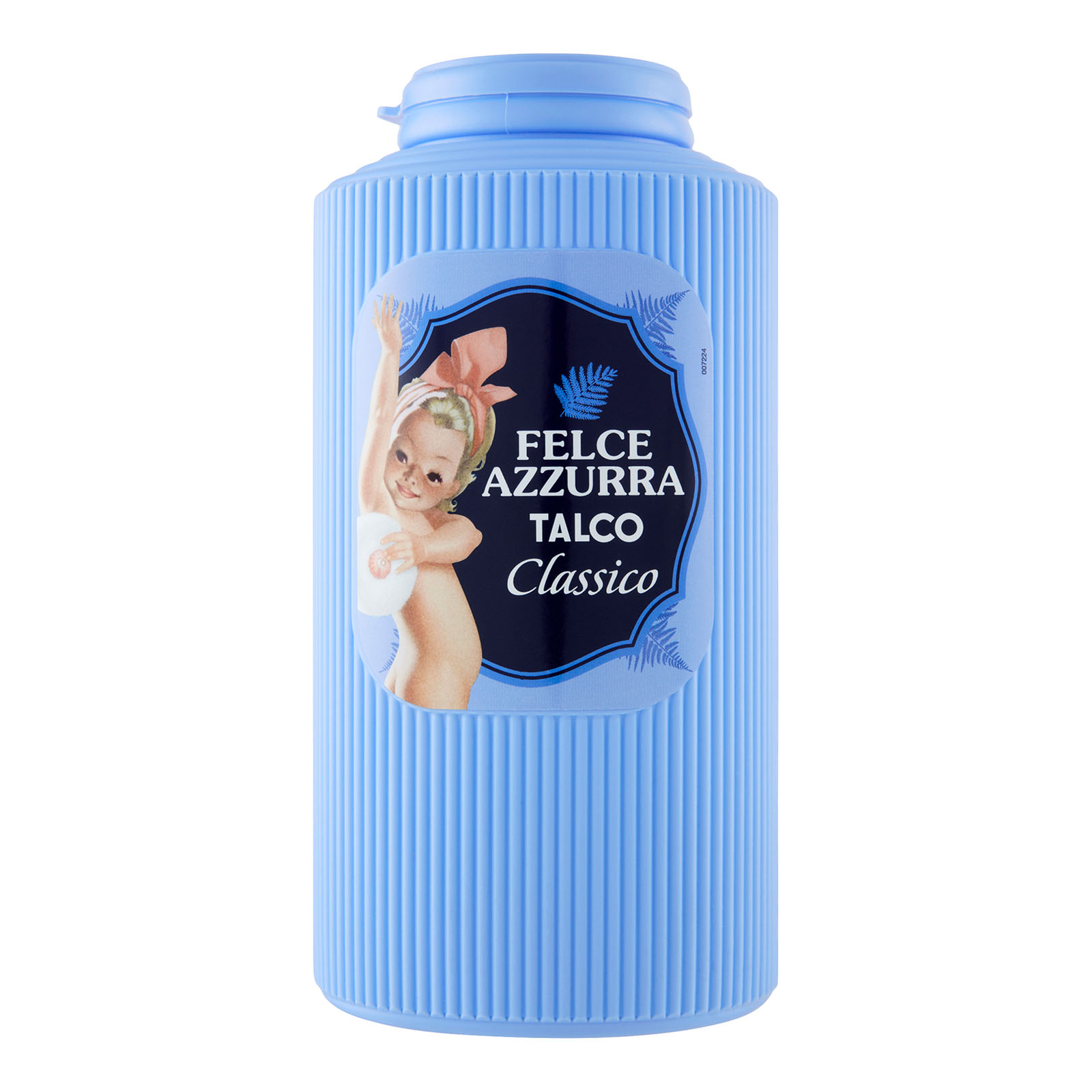 Talco Classico 500 gr