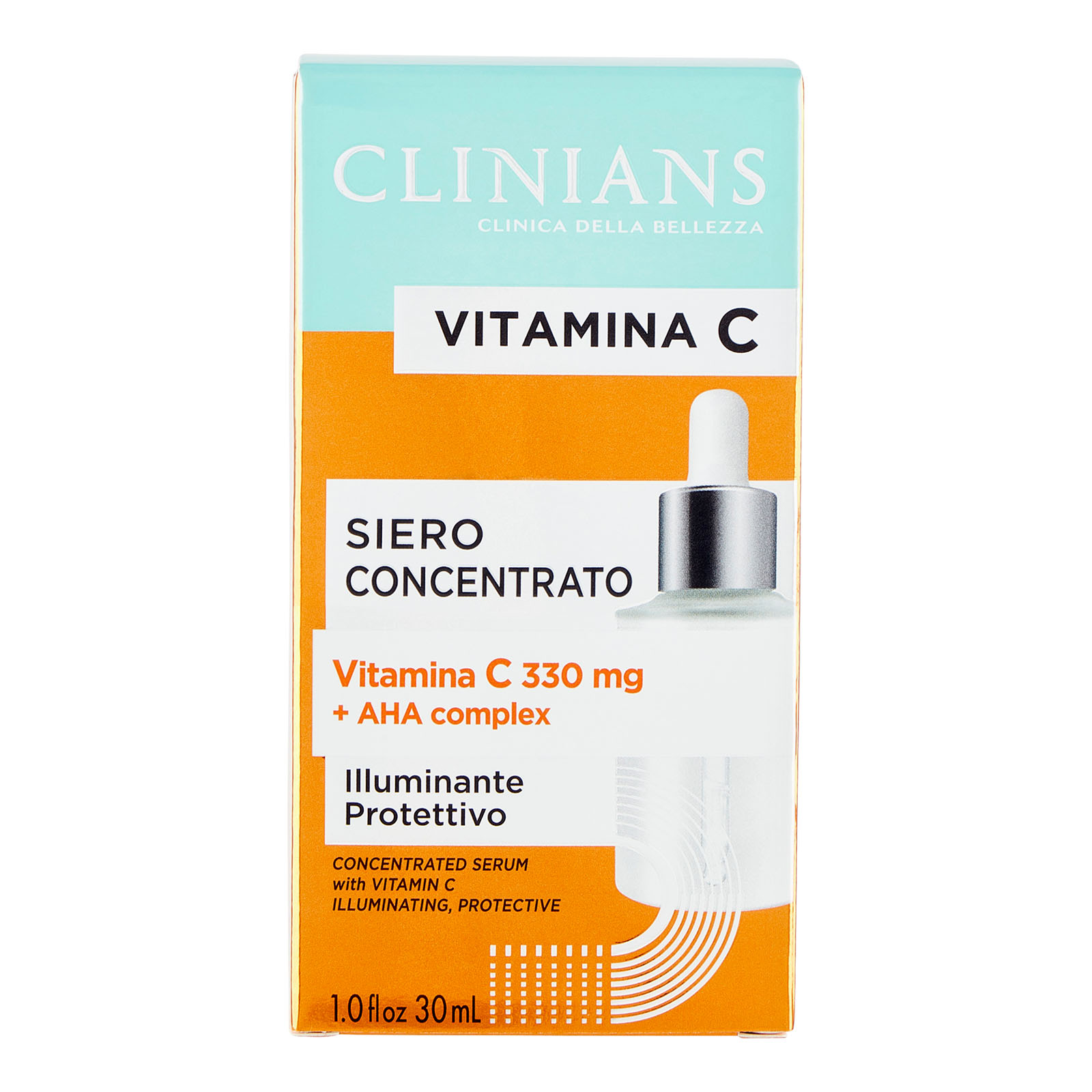 Siero Concentrato Vitamina C 30 ml