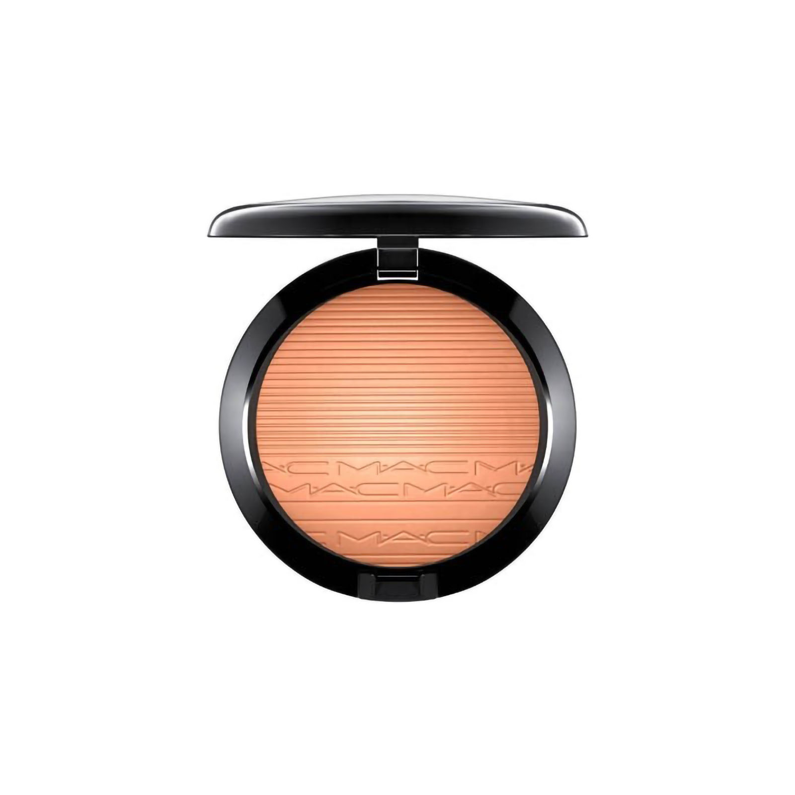 Mac cosmetics Extra Dimension Skinfinish - Blush Mac face powder glow with it