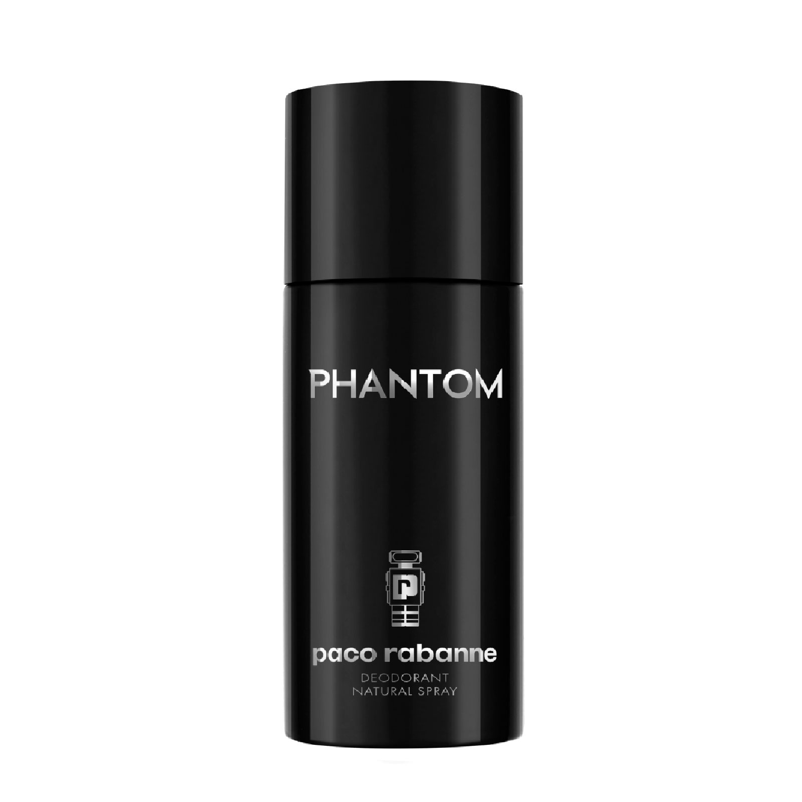 Phantom - Deodorante Spray 150 ml