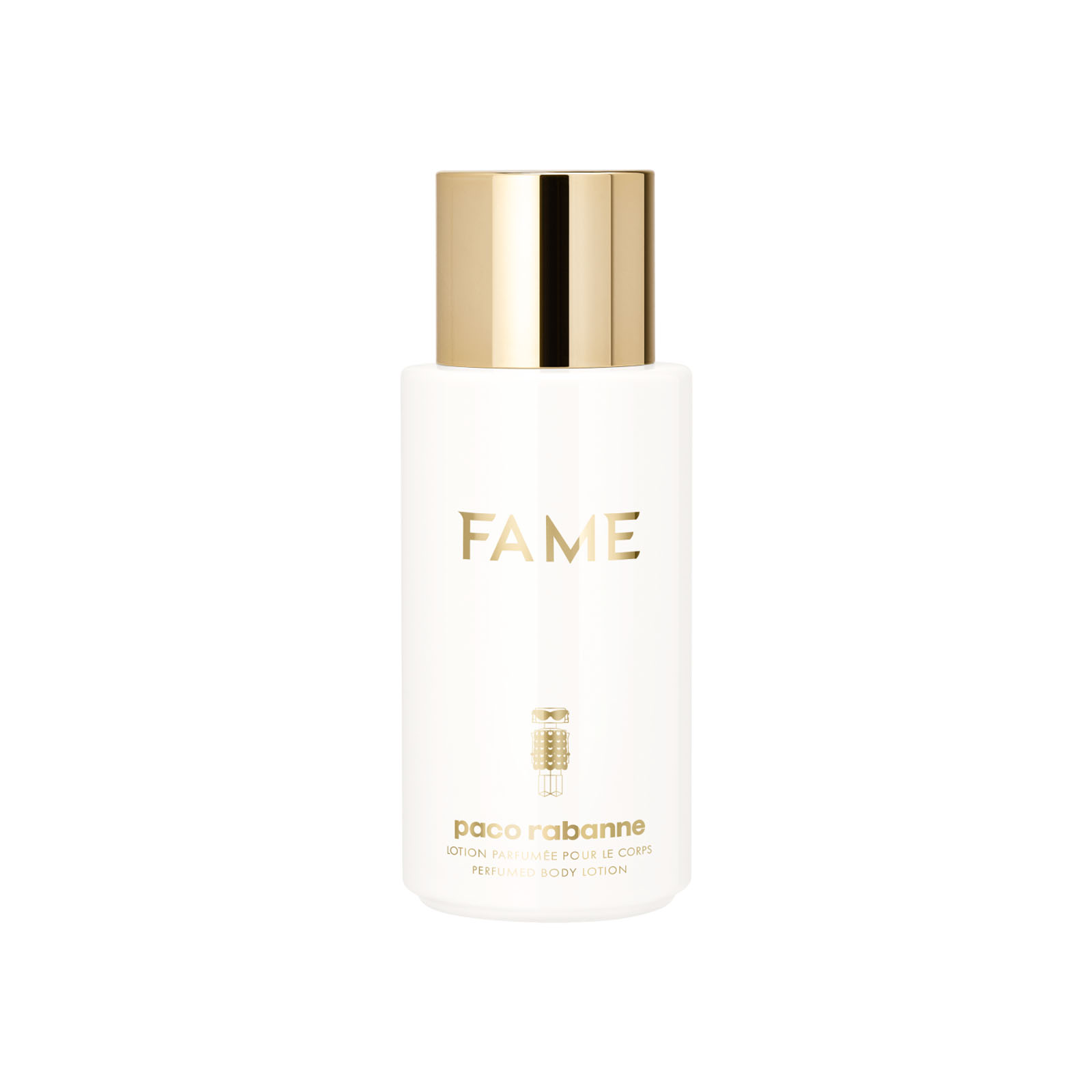 Paco Rabanne FAME crema corpo idratante 200 ml