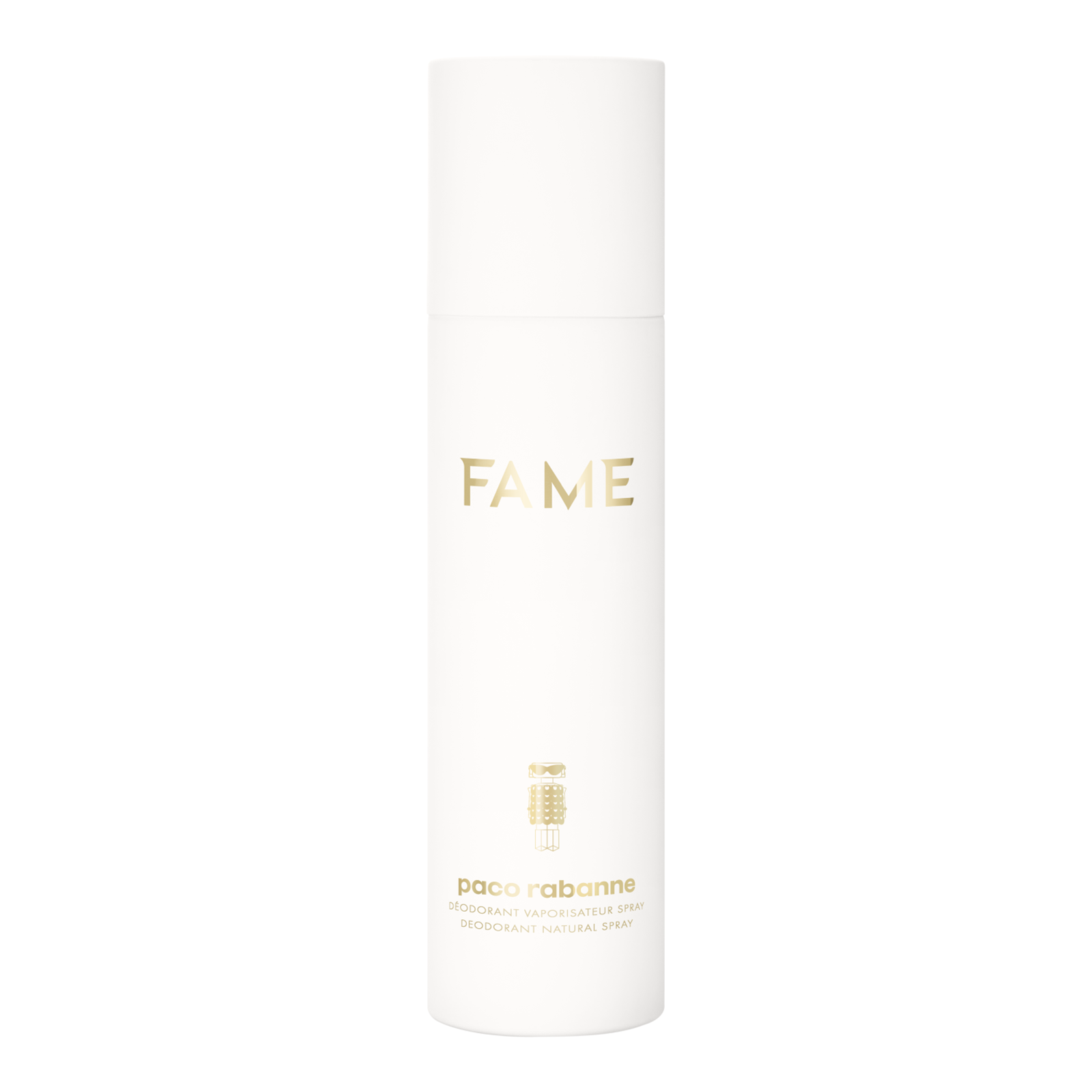 Fame Deodorant Spray 150 ml