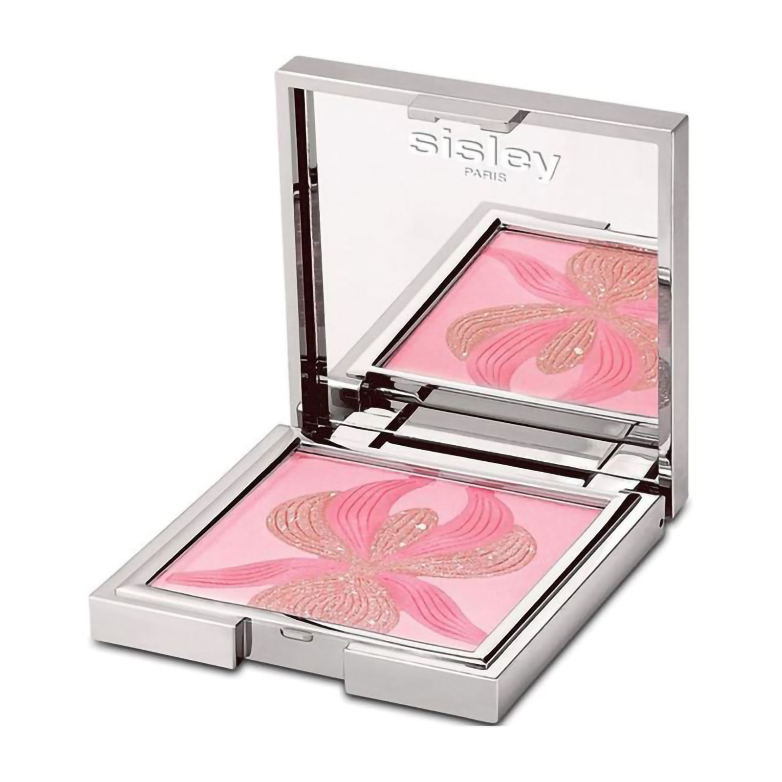 Blush Palette - Blush Illuminante L`orchidée rose