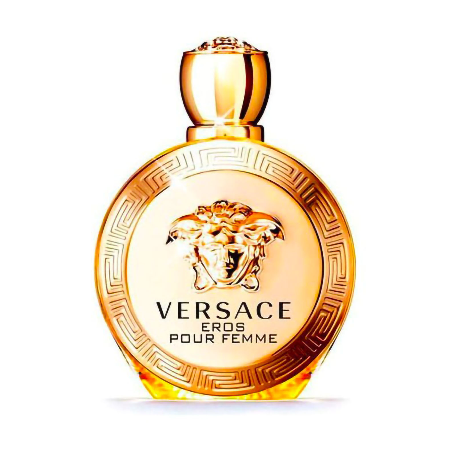VERSACE - Eros - Eau De Parfum Donna 30 Ml Vapo - Immagine 8