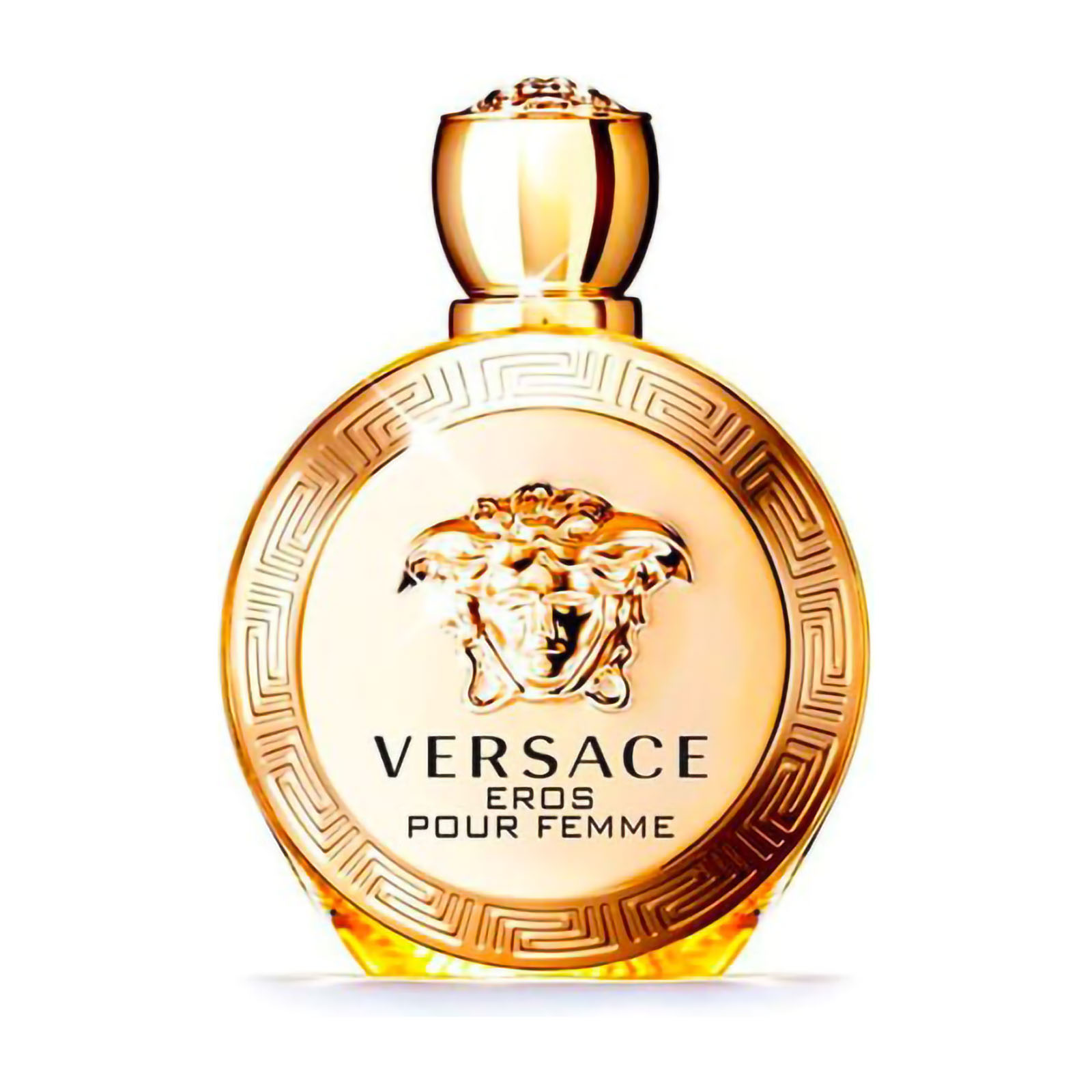 Eros Pour Femme - Eau De Parfum 50 ml