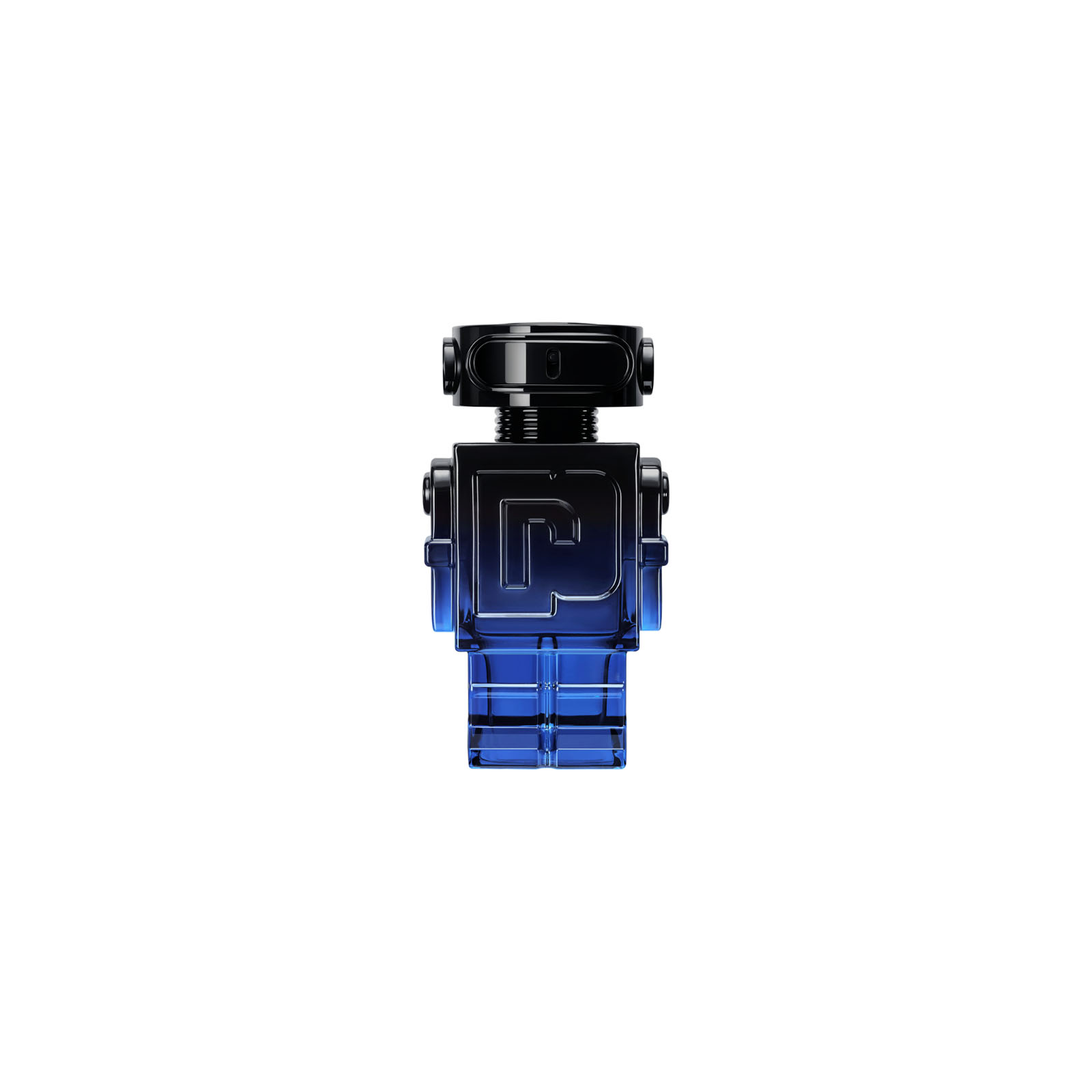 Paco Rabanne Blu/Lavanda Phantom Intense Eau De Parfum 50 Ml - Immagine 7