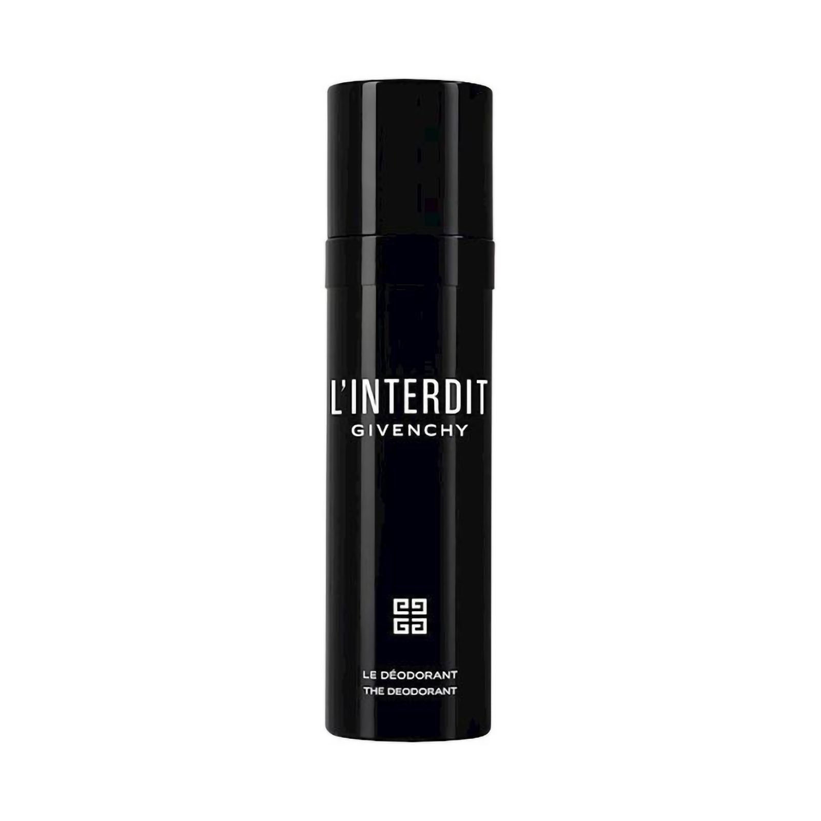 L`interdit Le Déodorant 100 ml