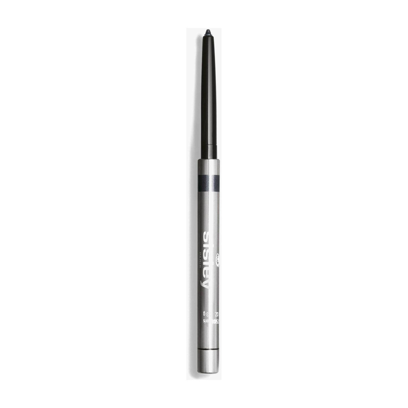 Sisley Phyto Khol Star Waterproof 02 sparkling grey