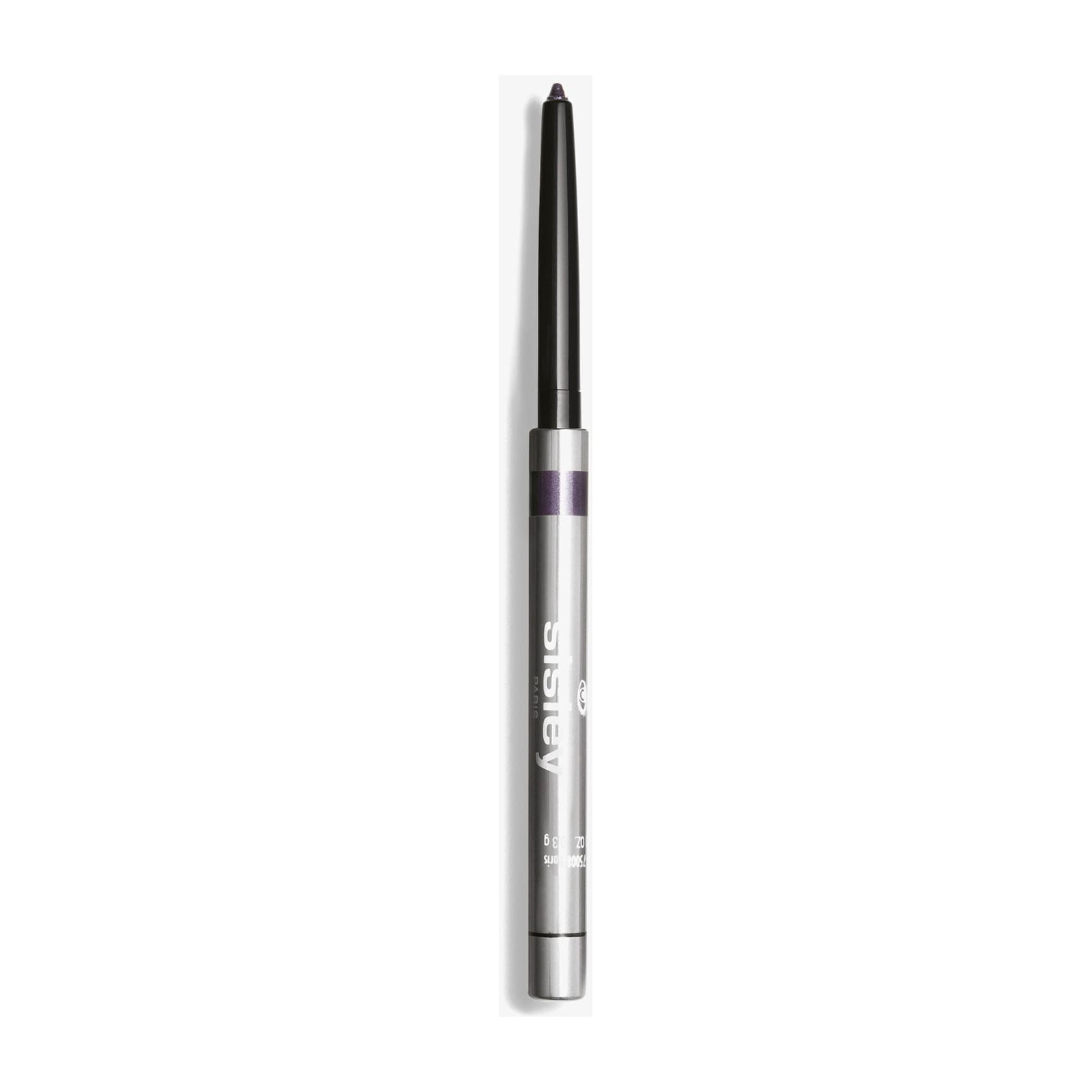 Sisley Phyto Khol Star Waterproof 06 mystic purple