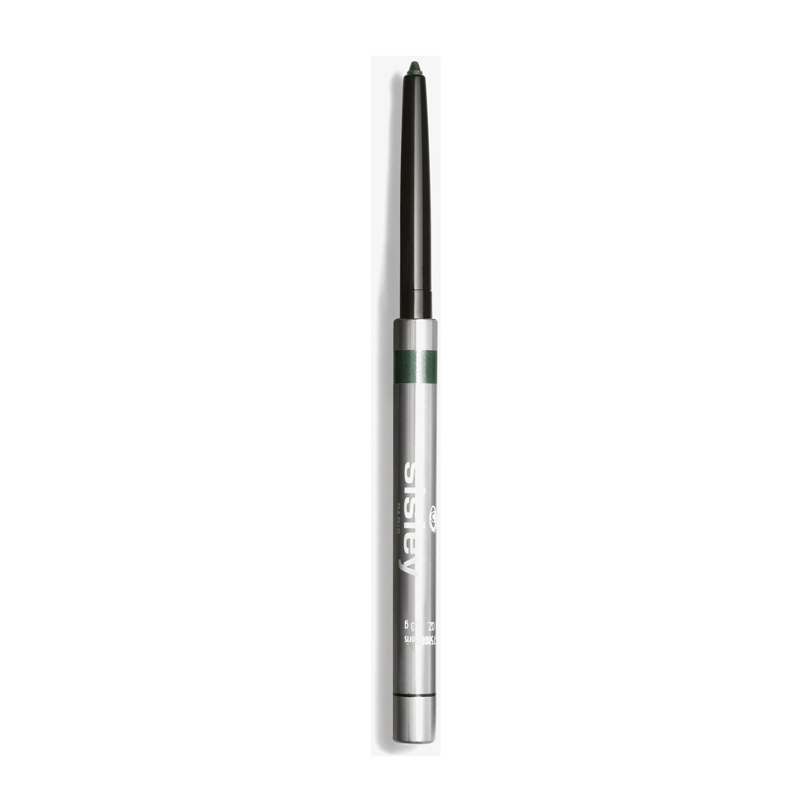 Sisley Phyto Khol Star Waterproof 08 mystic green