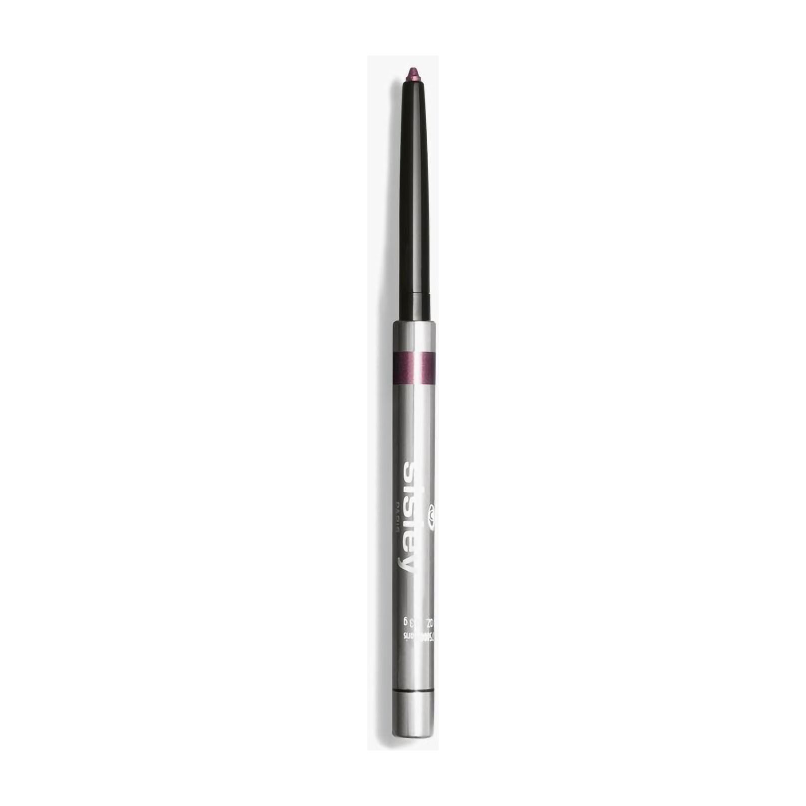 Sisley Phyto Khol Star Waterproof 10 mystic plum