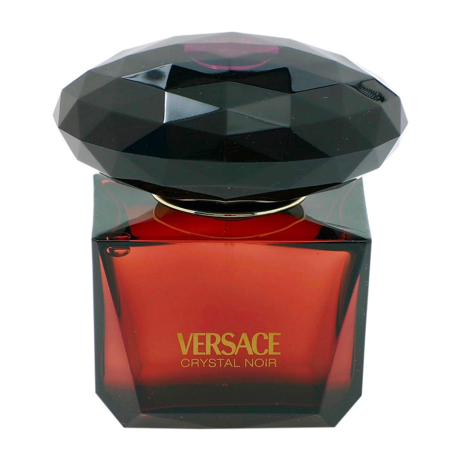 Versace Crystal Noir - Eau De Toilette 90 ml