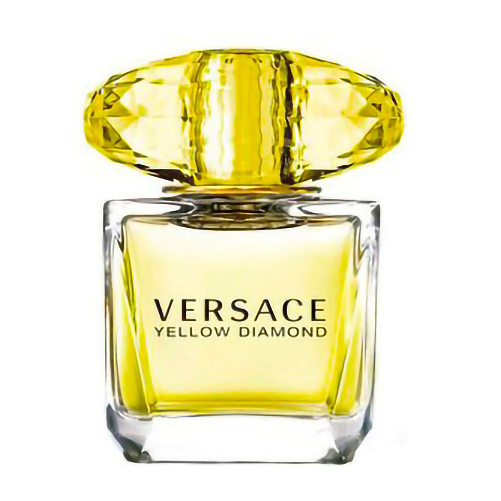 Versace Donna Oro/Giallo/Ambra Yellow Diamond Eau De Toilette 30Ml - Immagine 12