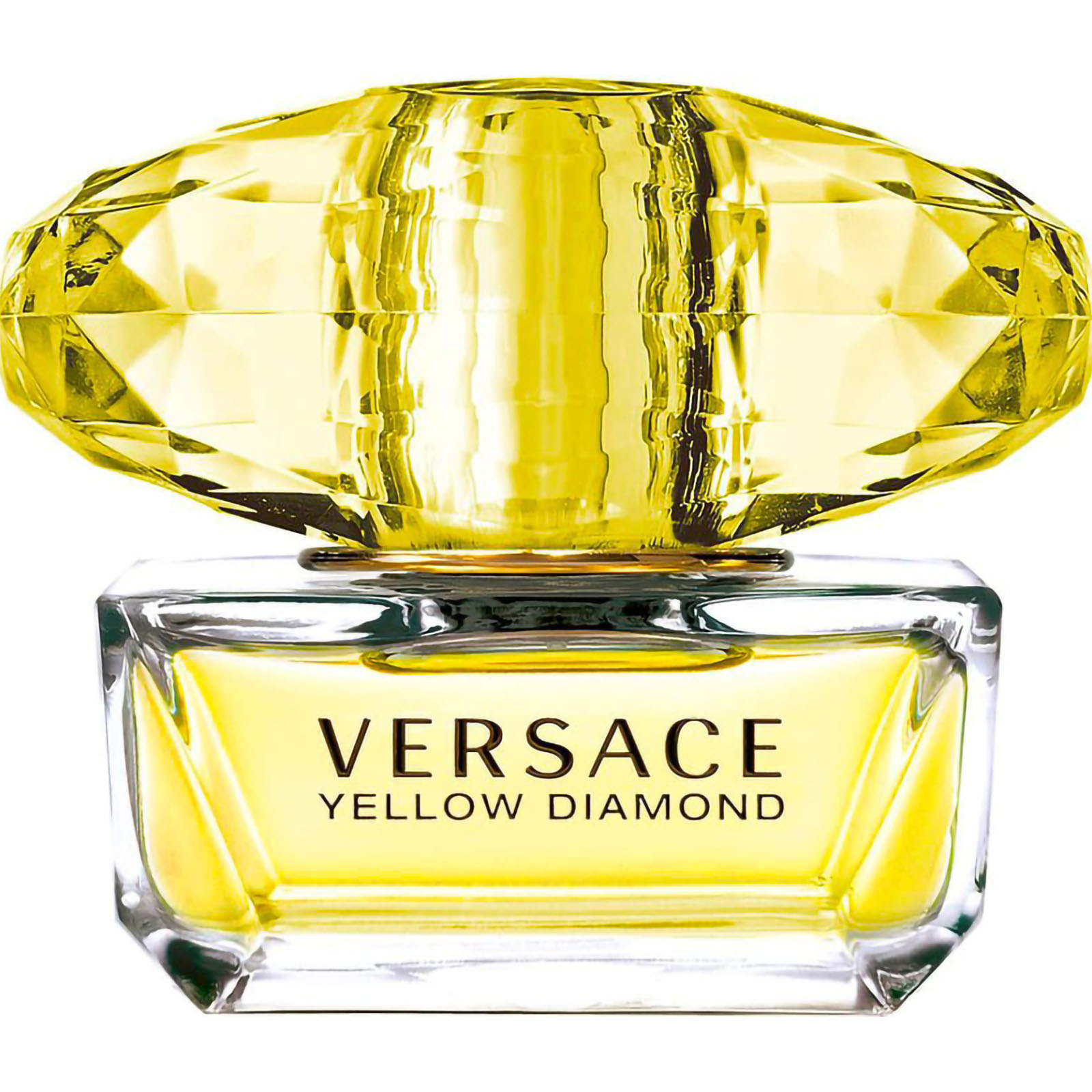 Yellow Diamond - Eau De Toilette 50 ml