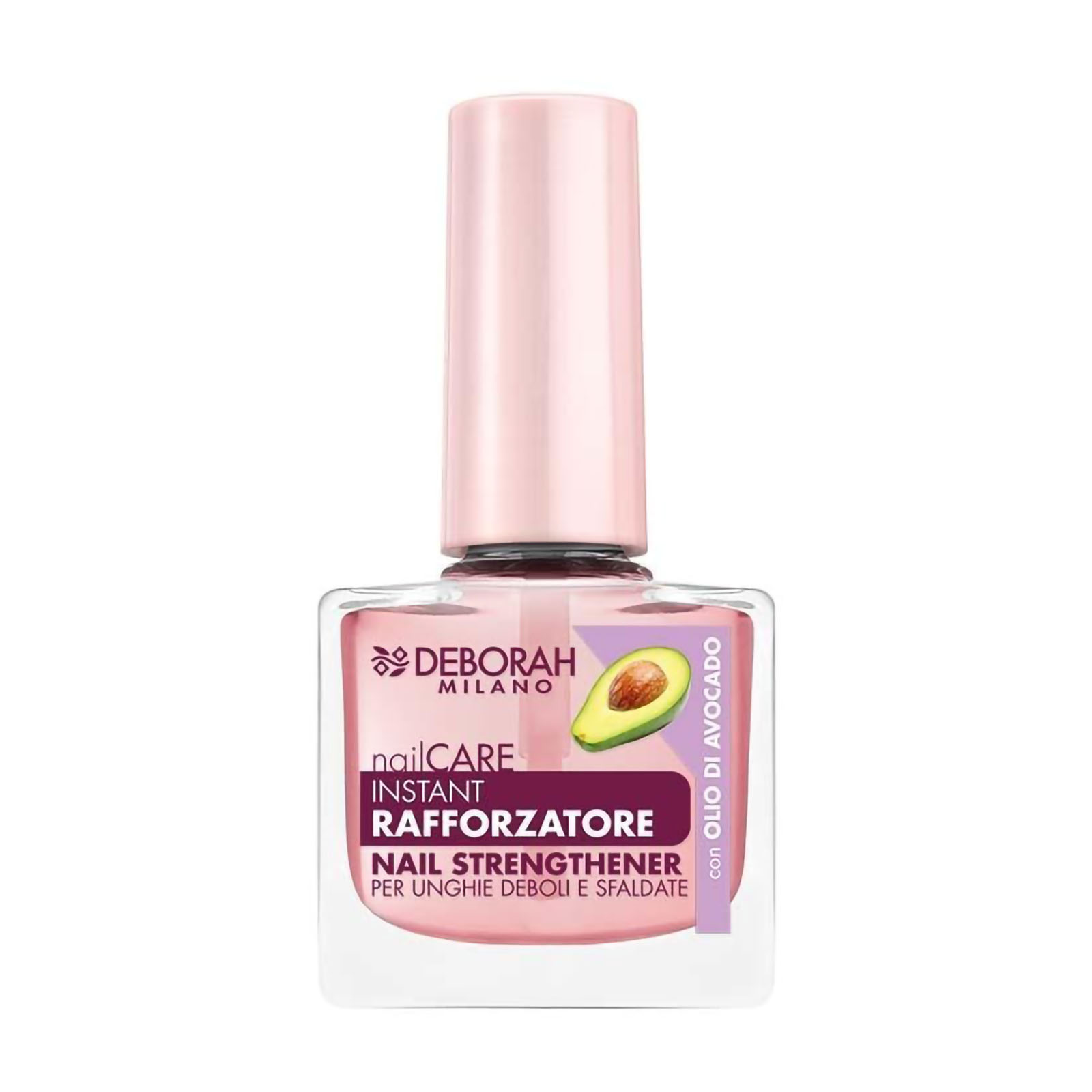 Smalto Rafforzatore 8,5 ml