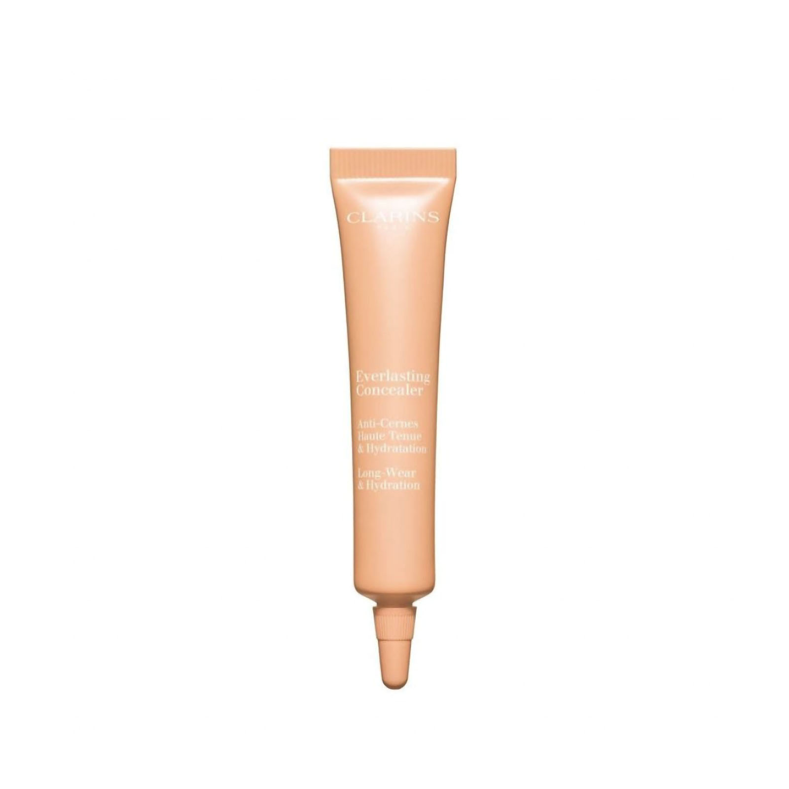 Everlasting Concealer - Correttore Everlasting concealer 01 light