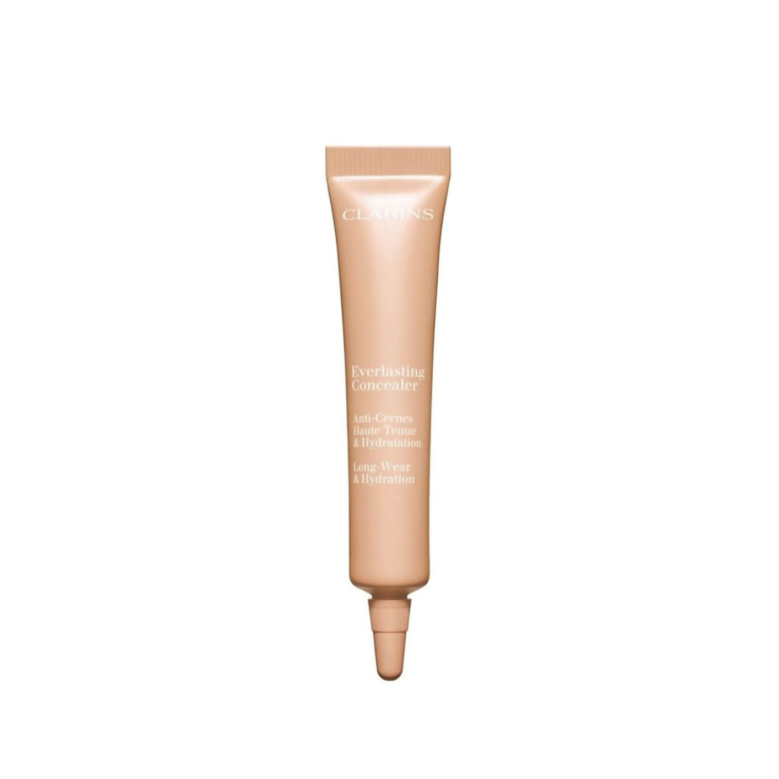 Everlasting Concealer - Correttore Everlasting concealer 02_5 medium