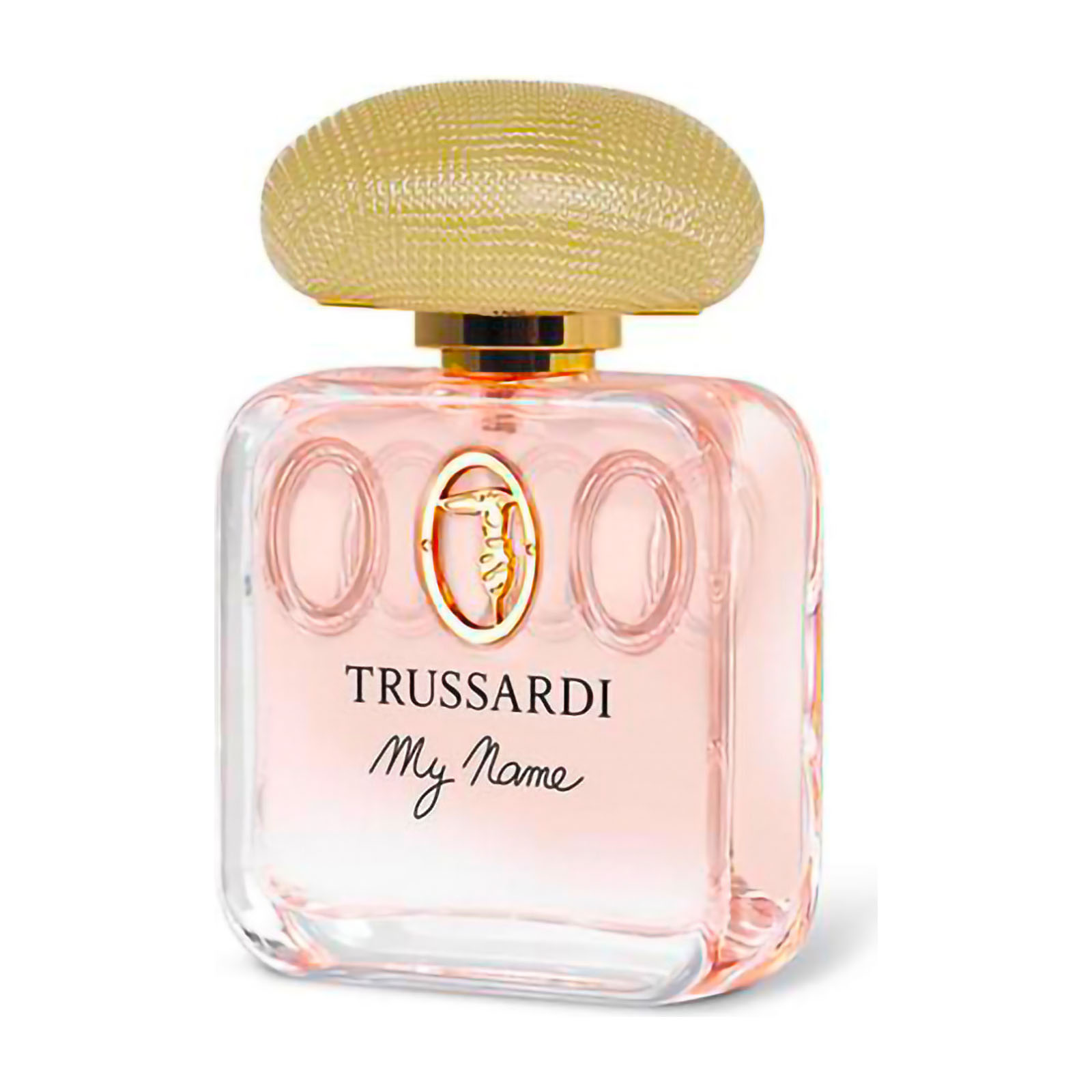 TRUSSARDI My Name - Eau De Parfum Donna 50 ml Vapo - Immagine 4
