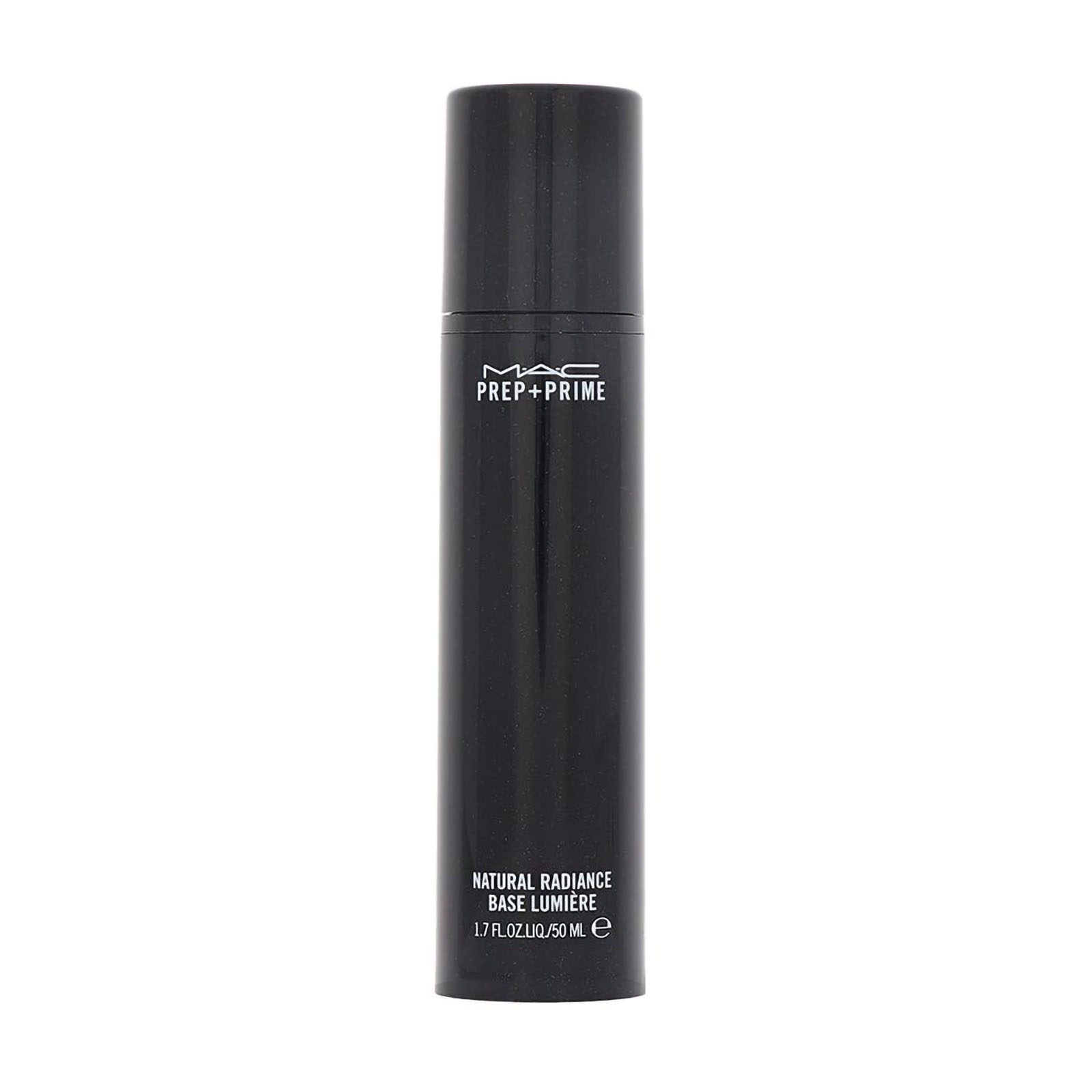 Mac cosmetics Prep+prime Natural Radiance Radiant Pink - Base Illuminante 50 Ml Fluido 50 ml