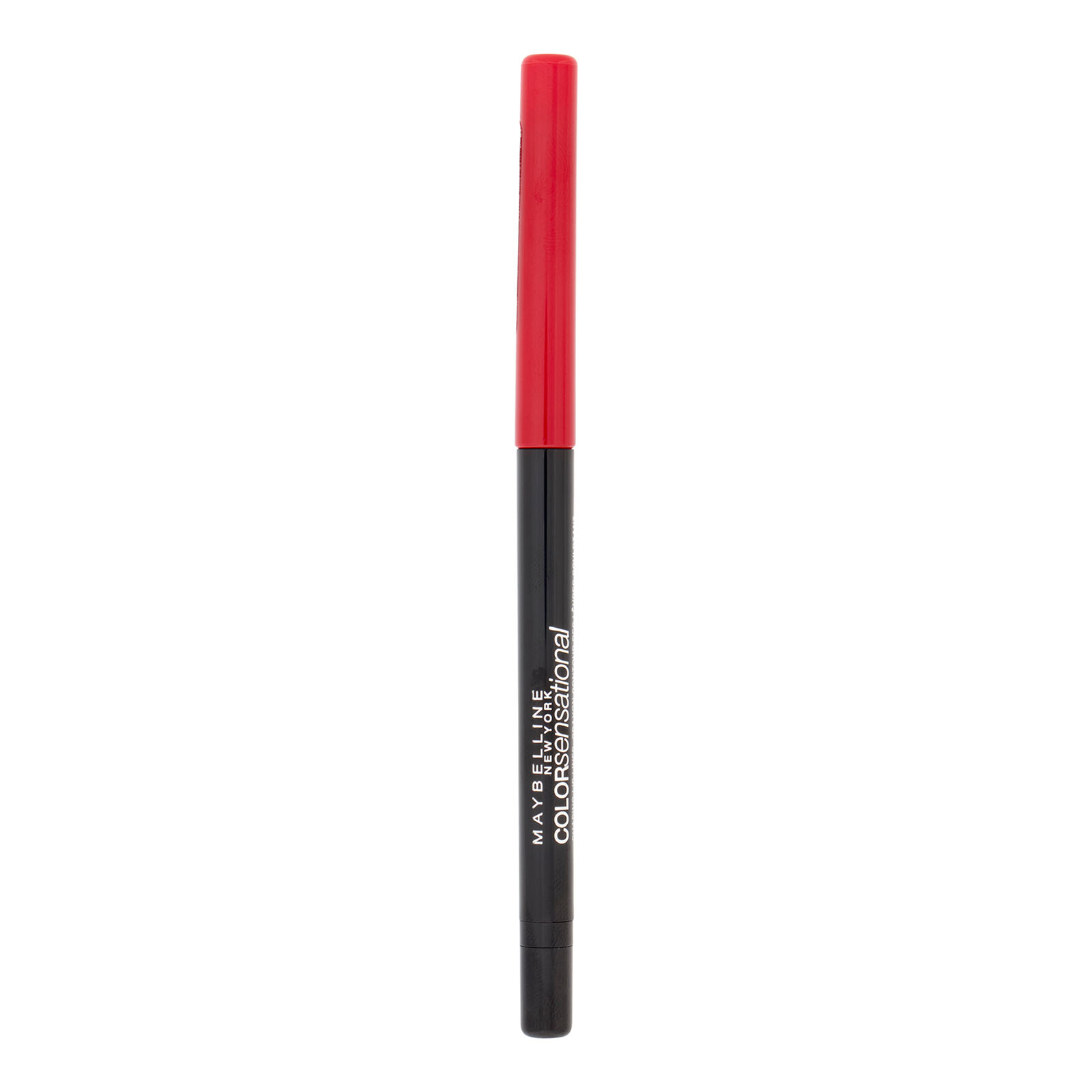 Maybelline Color Sensational Shaping Lip Liner Color sensational 90 brick red