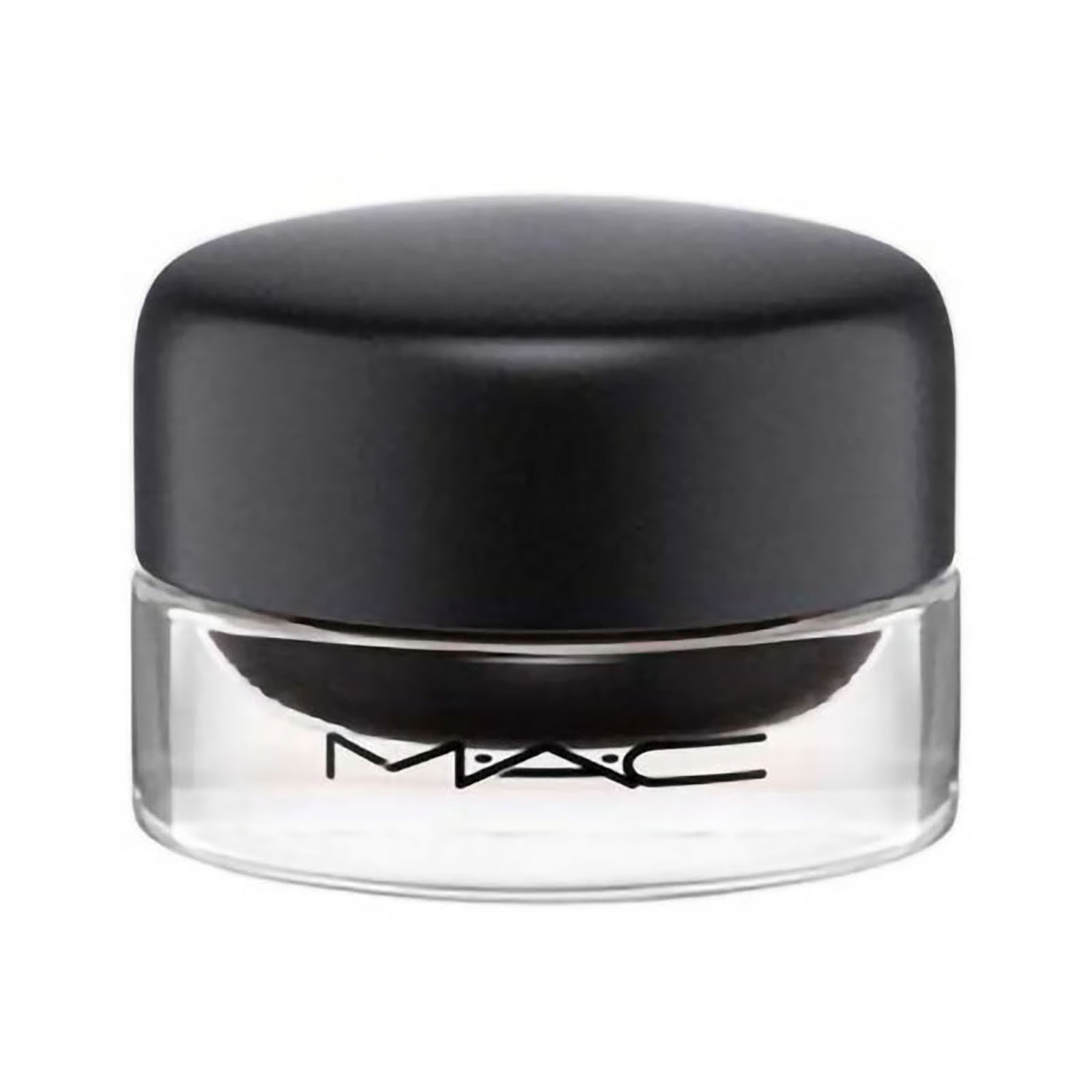 Pro Longwear Fluidline Eyeliner And Brow Gel Blacktrack